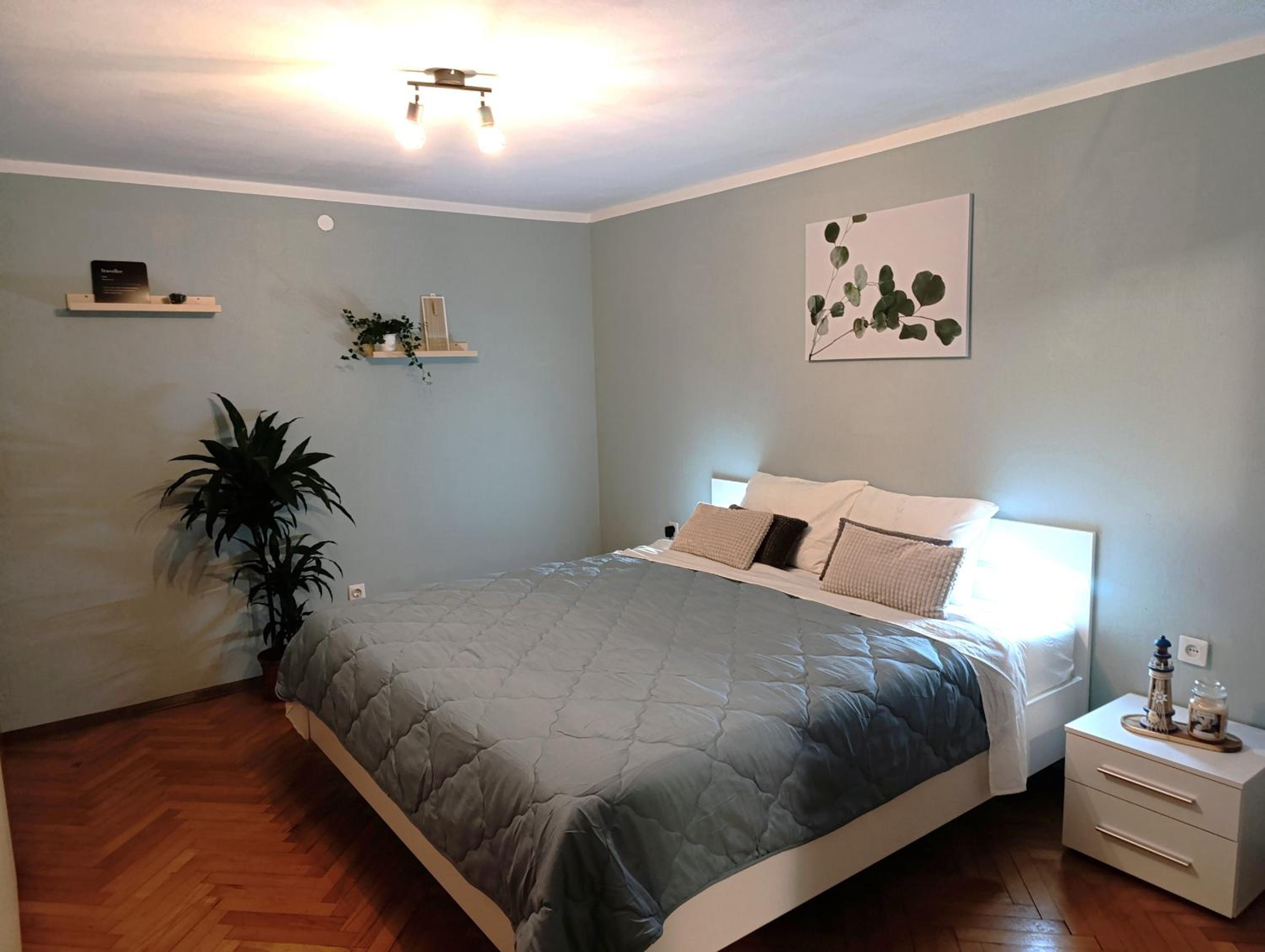 Oasis Apartment
