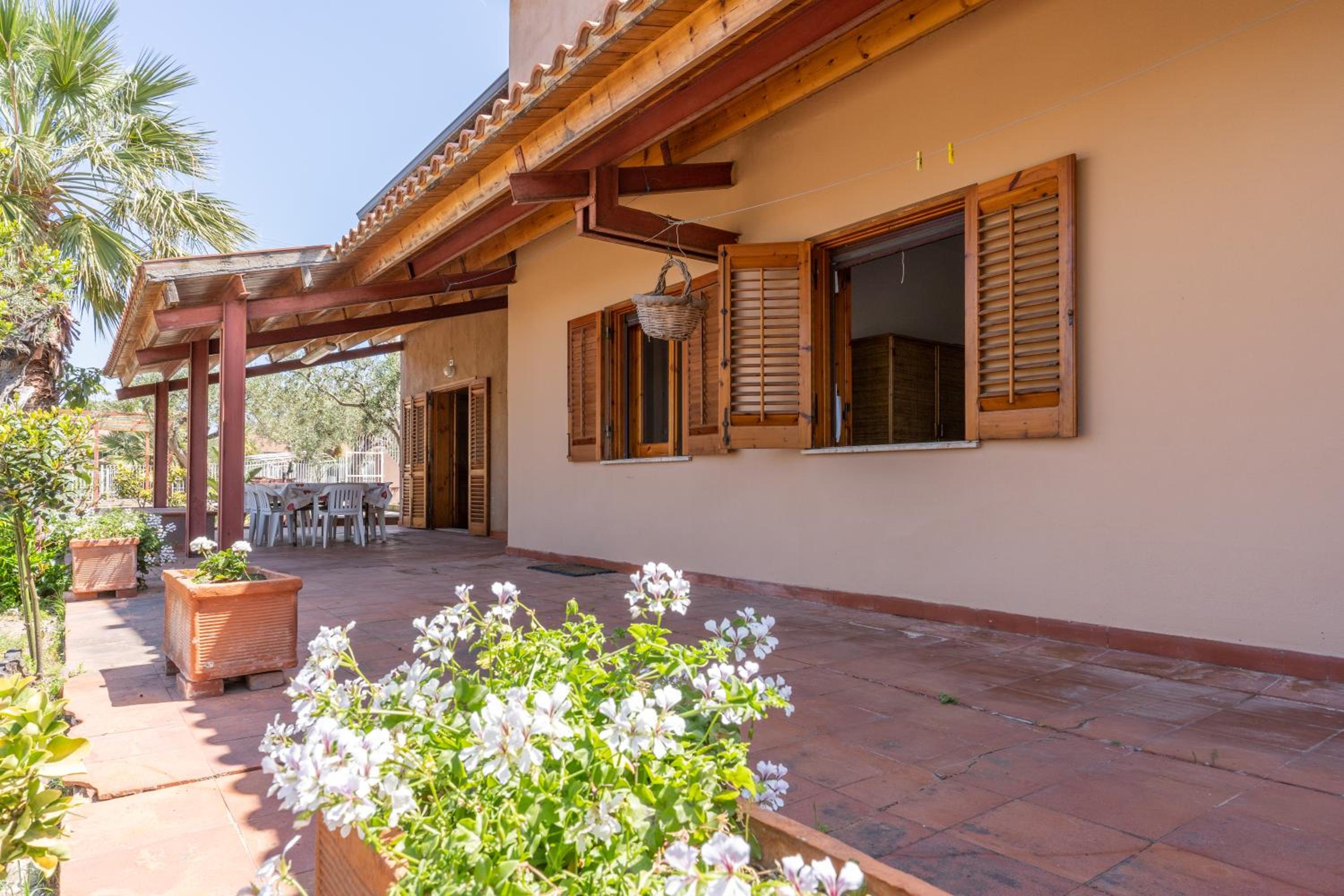 Casa Margherita Cefalù - Villa con accesso privato al mare view 2