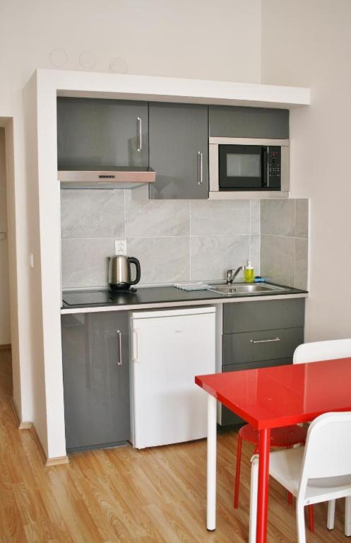 ADC Design Apartmány