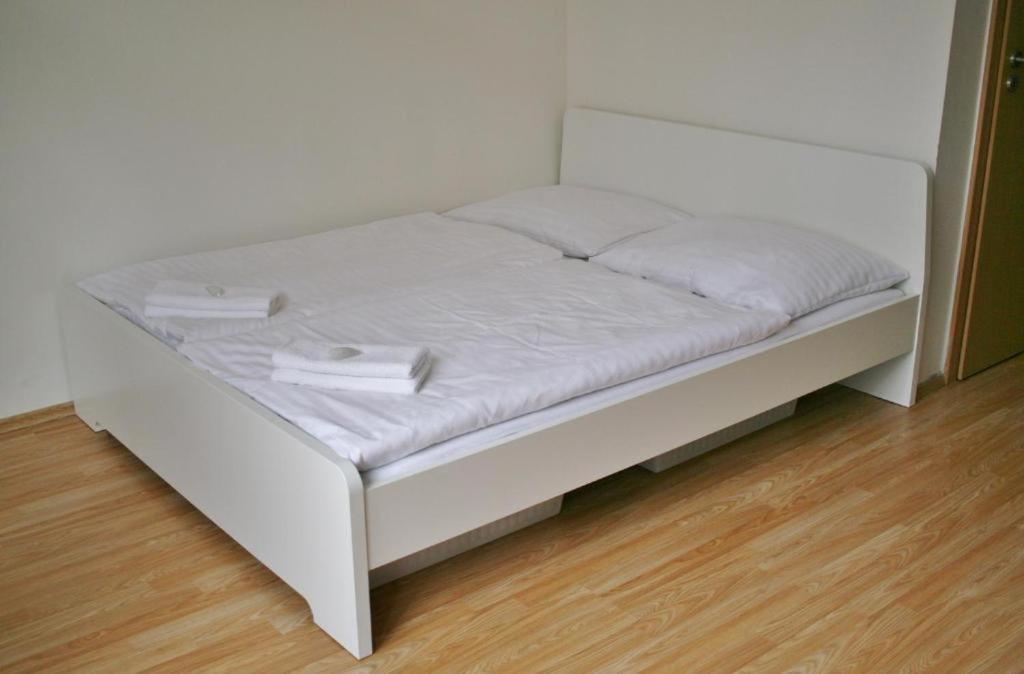 ADC Design Apartmány
