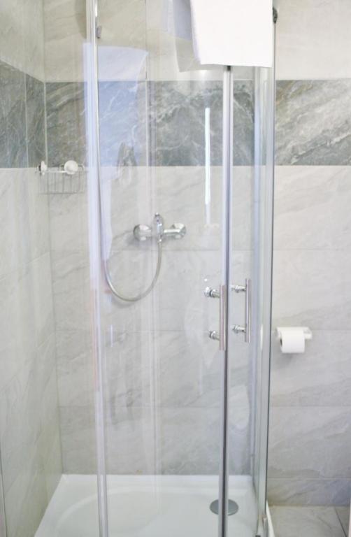ADC Design Apartmány