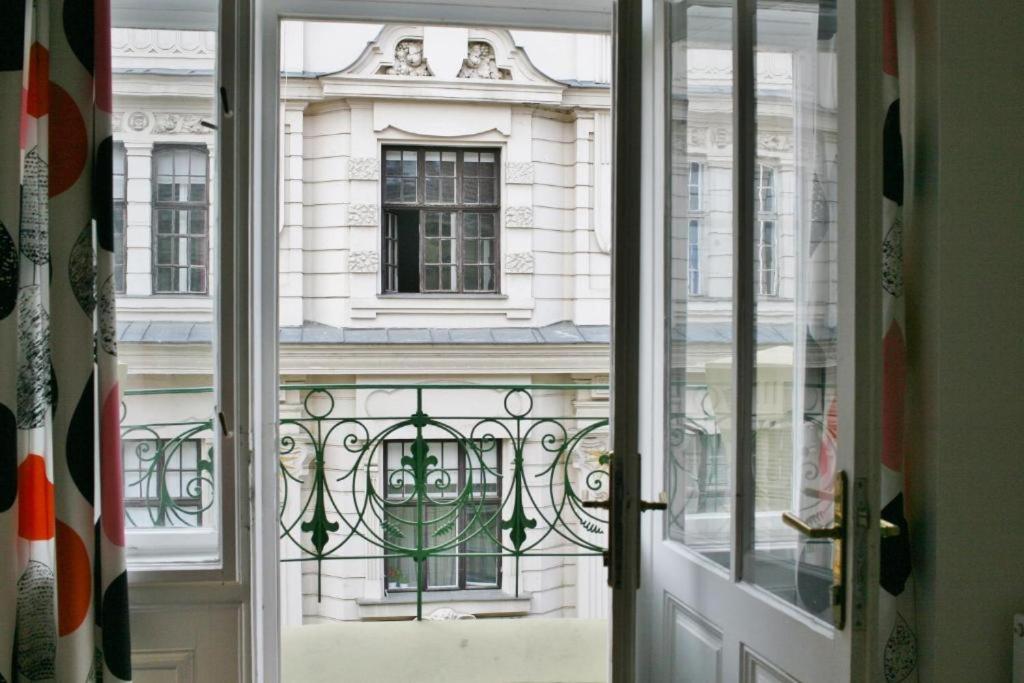 ADC Design Apartmány