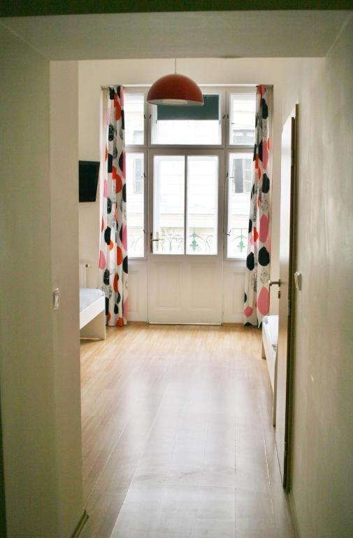 ADC Design Apartmány