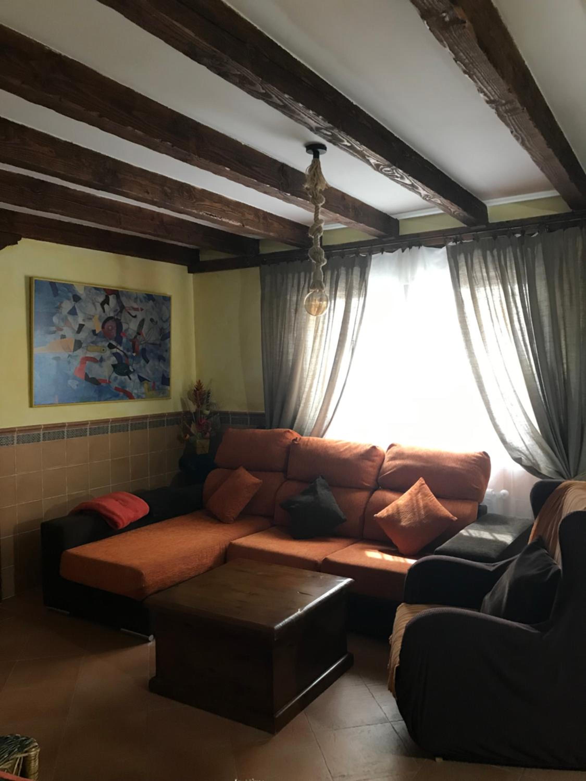 Casa de ensueño