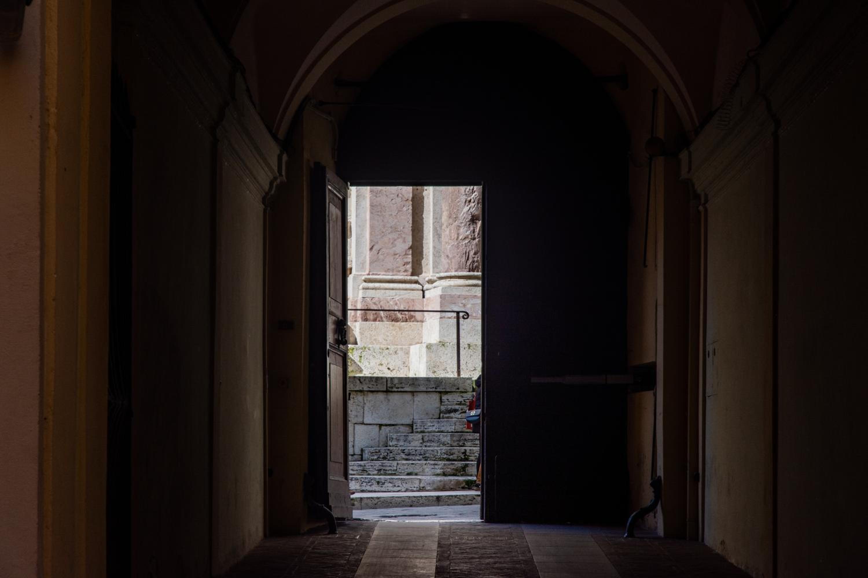Imperial Suite - Palazzo Storico Affreschi del 1600 view 2