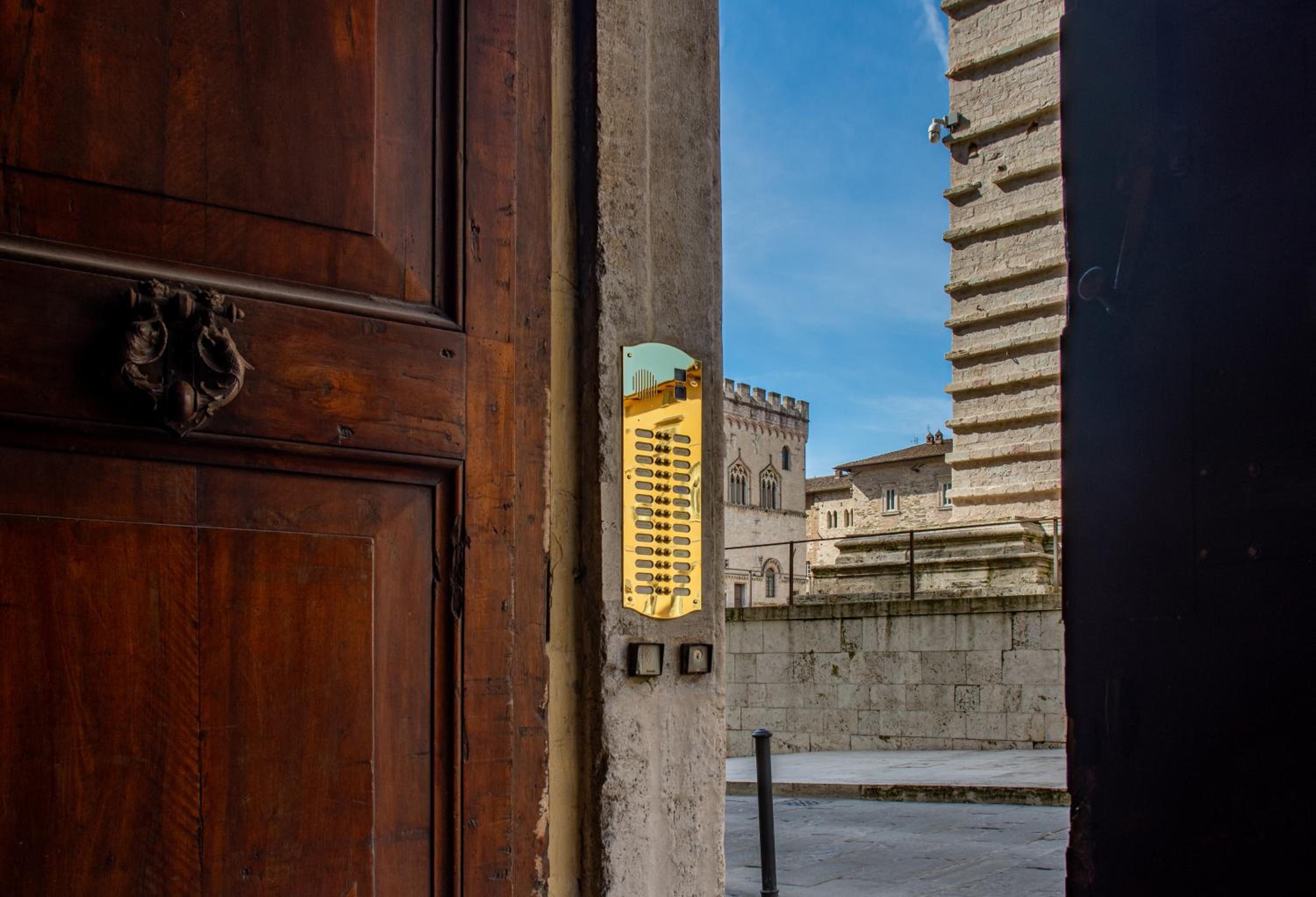 Imperial Suite - Palazzo Storico Affreschi del 1600 view 3