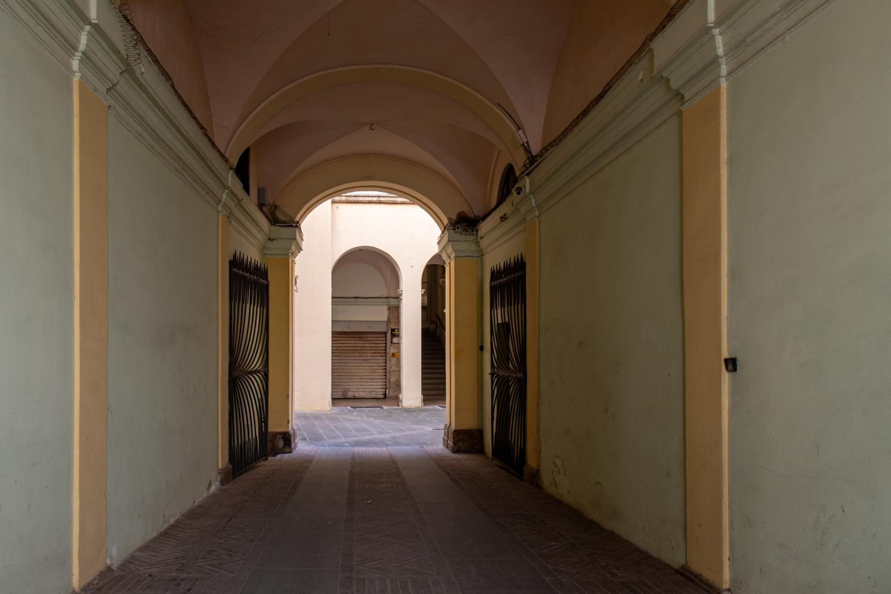 Imperial Suite - Palazzo Storico Affreschi del 1600 view 4