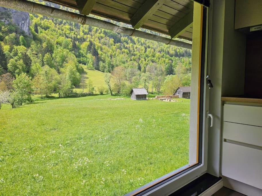 Big Windows, Endless Views by Pintar Apartments view 2