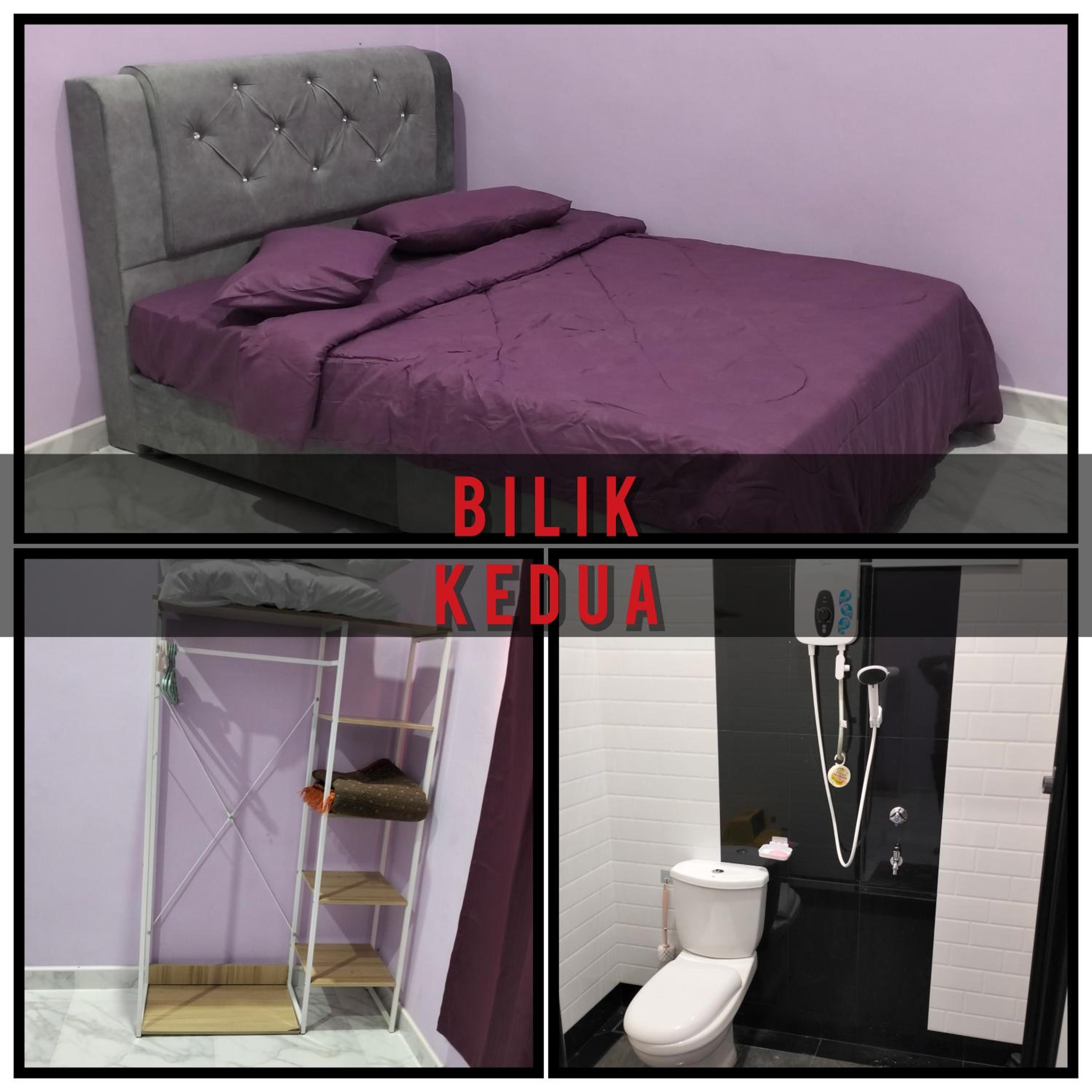 Seri Zahra Homestay photo 2