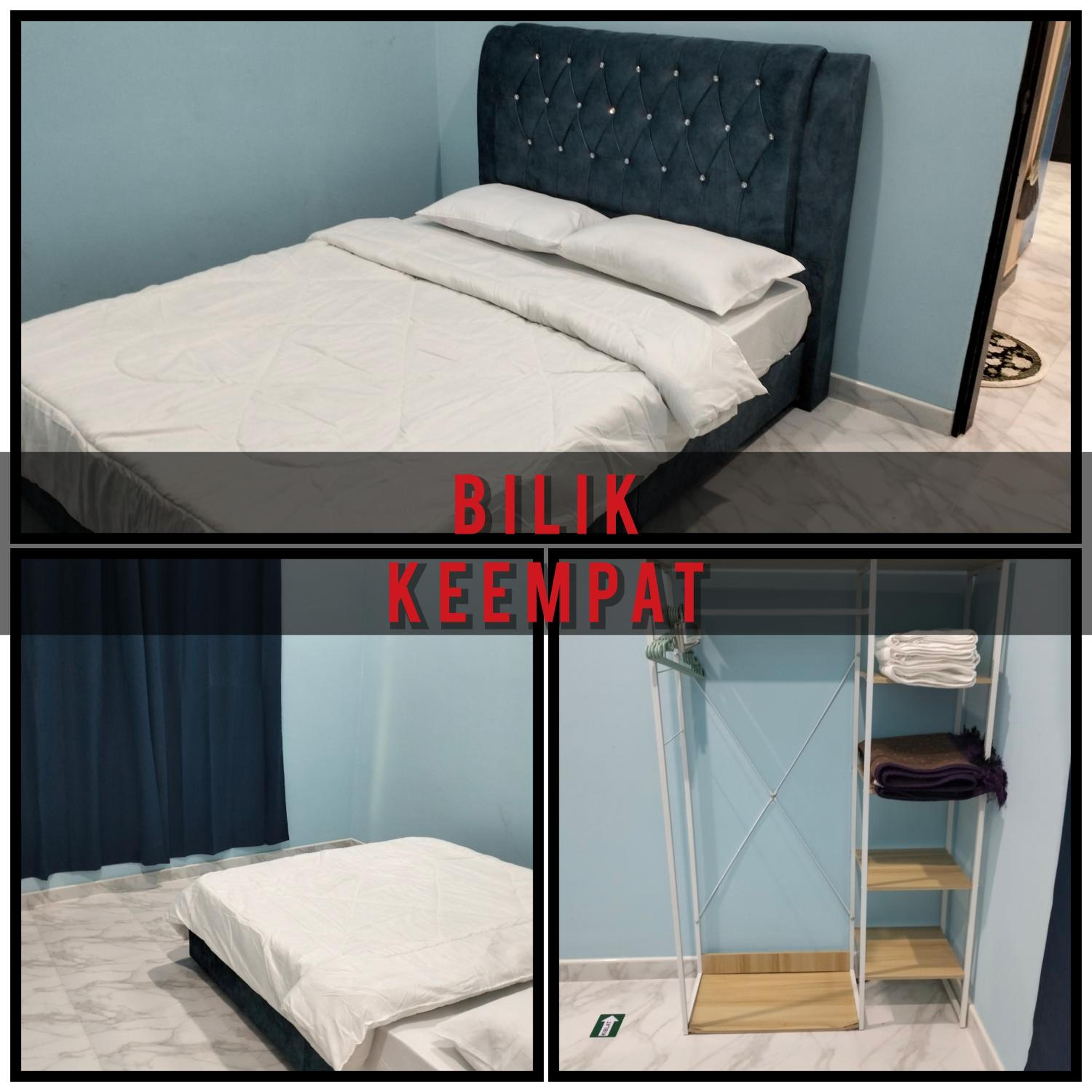 Seri Zahra Homestay photo 4