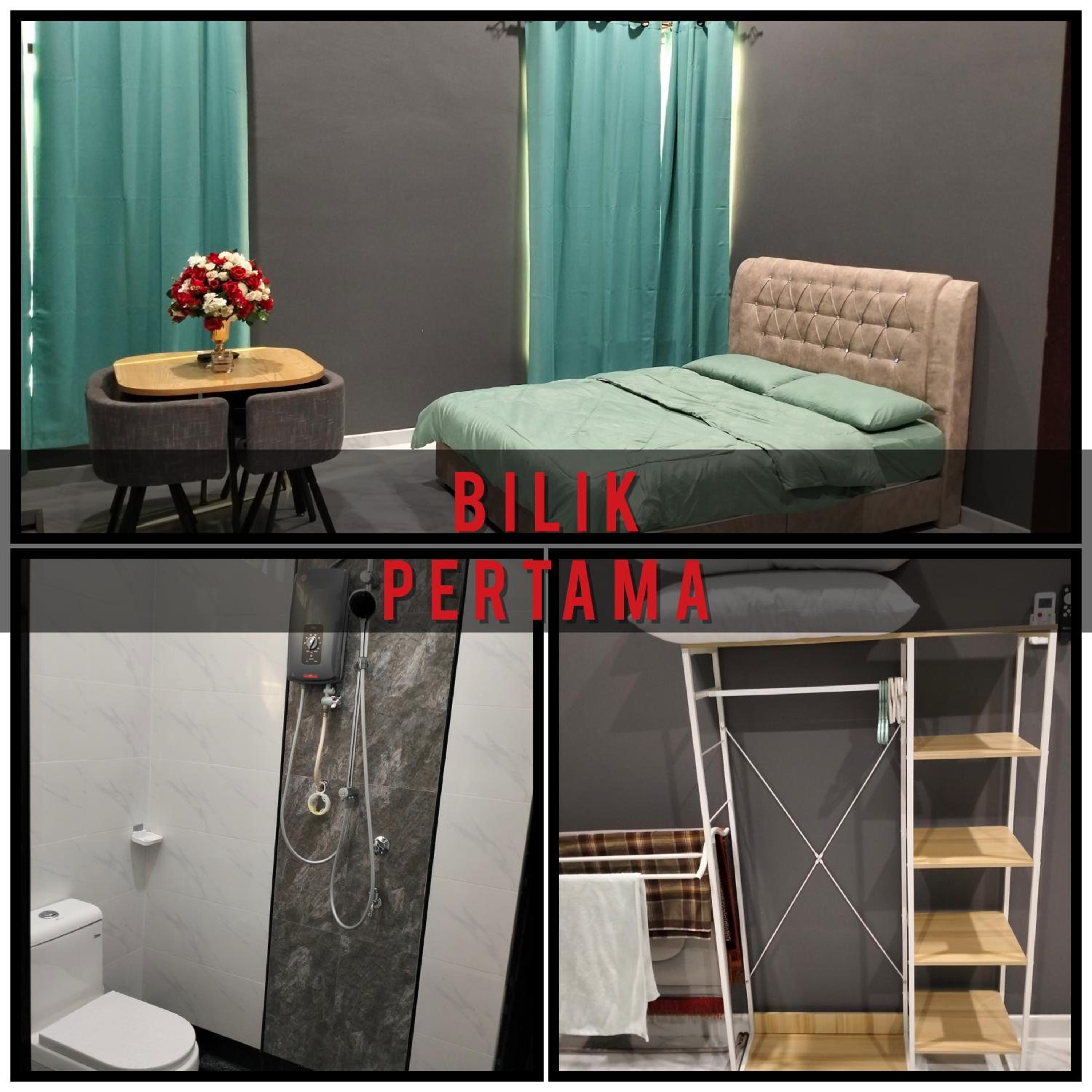 Seri Zahra Homestay photo 8