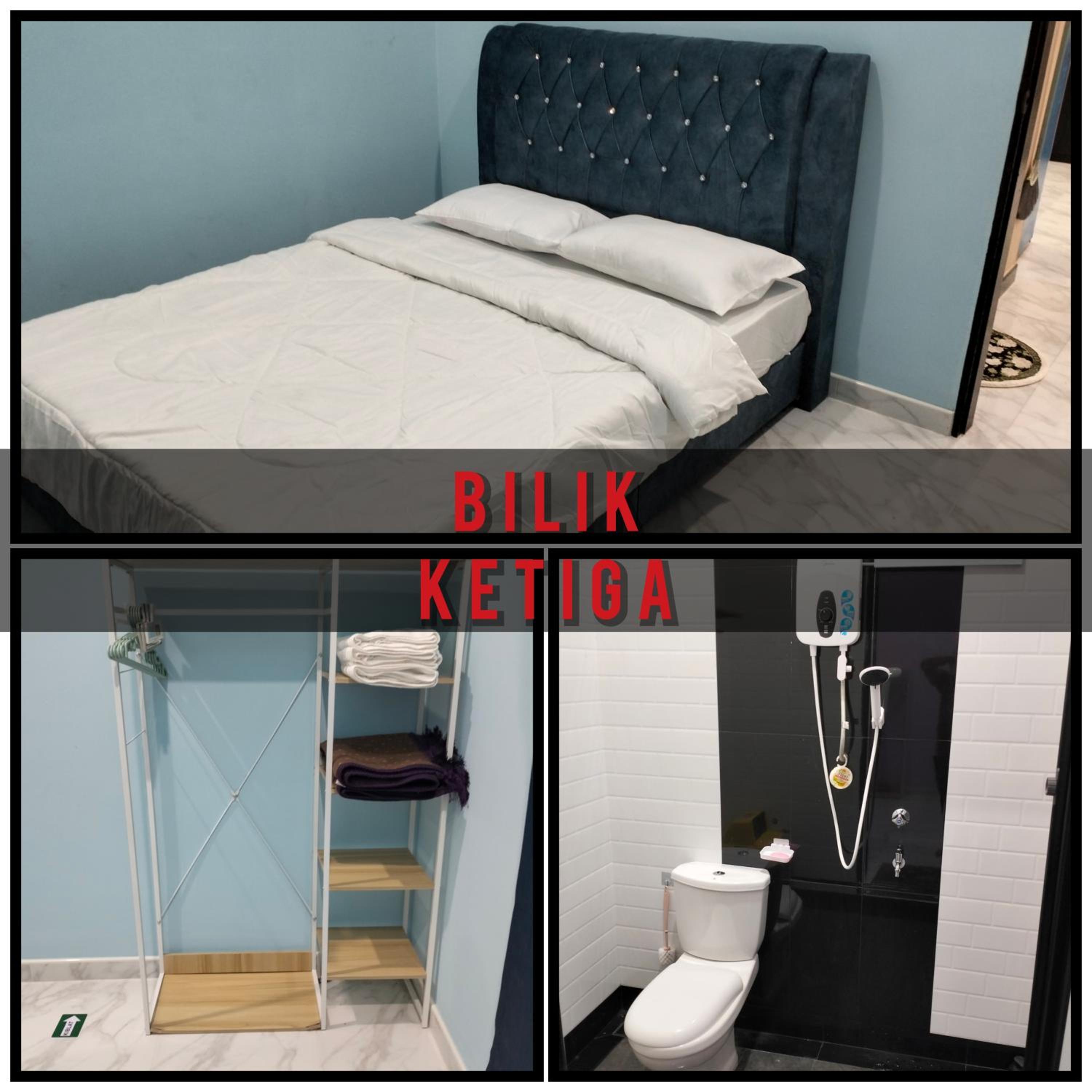 Seri Zahra Homestay photo 6