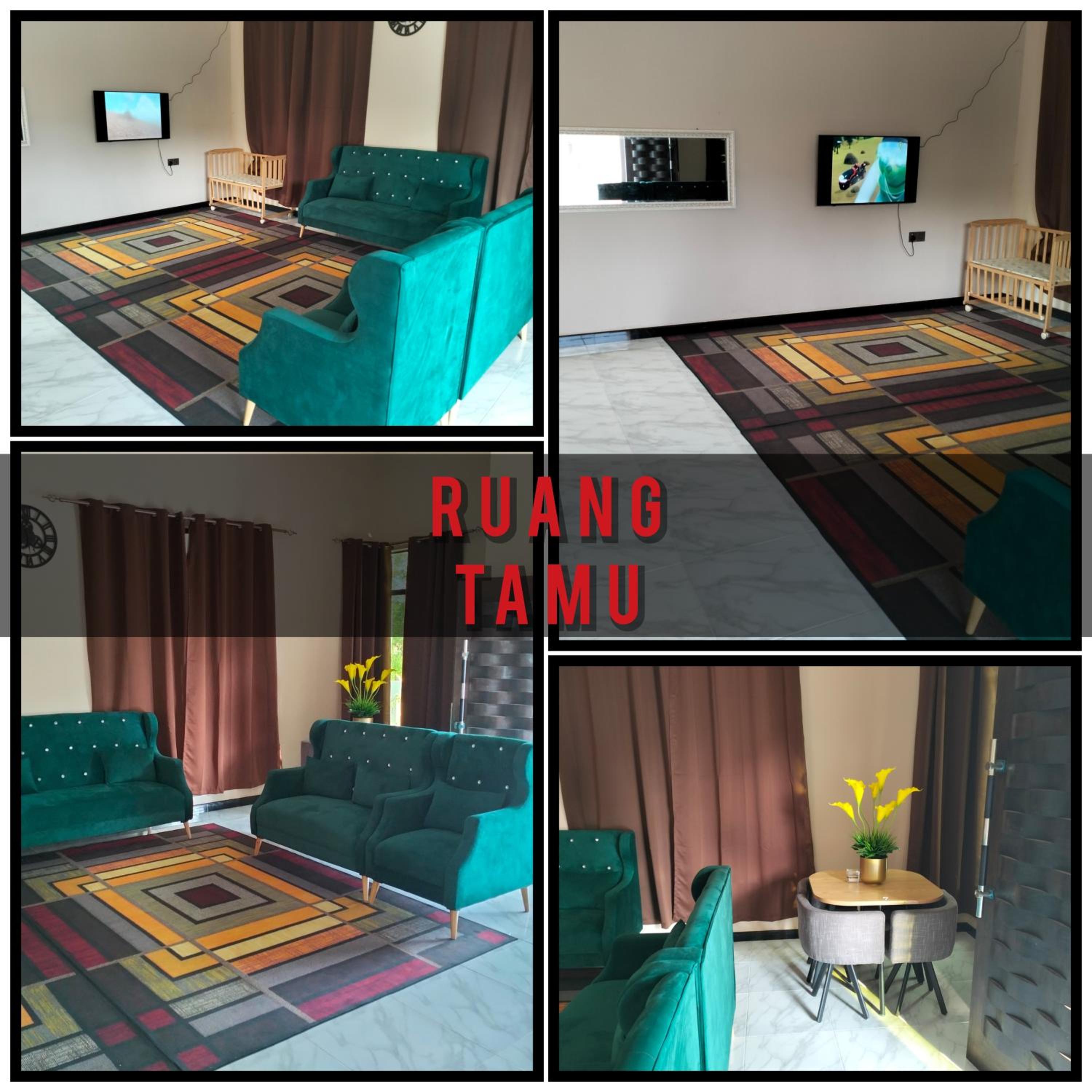 Seri Zahra Homestay photo 7