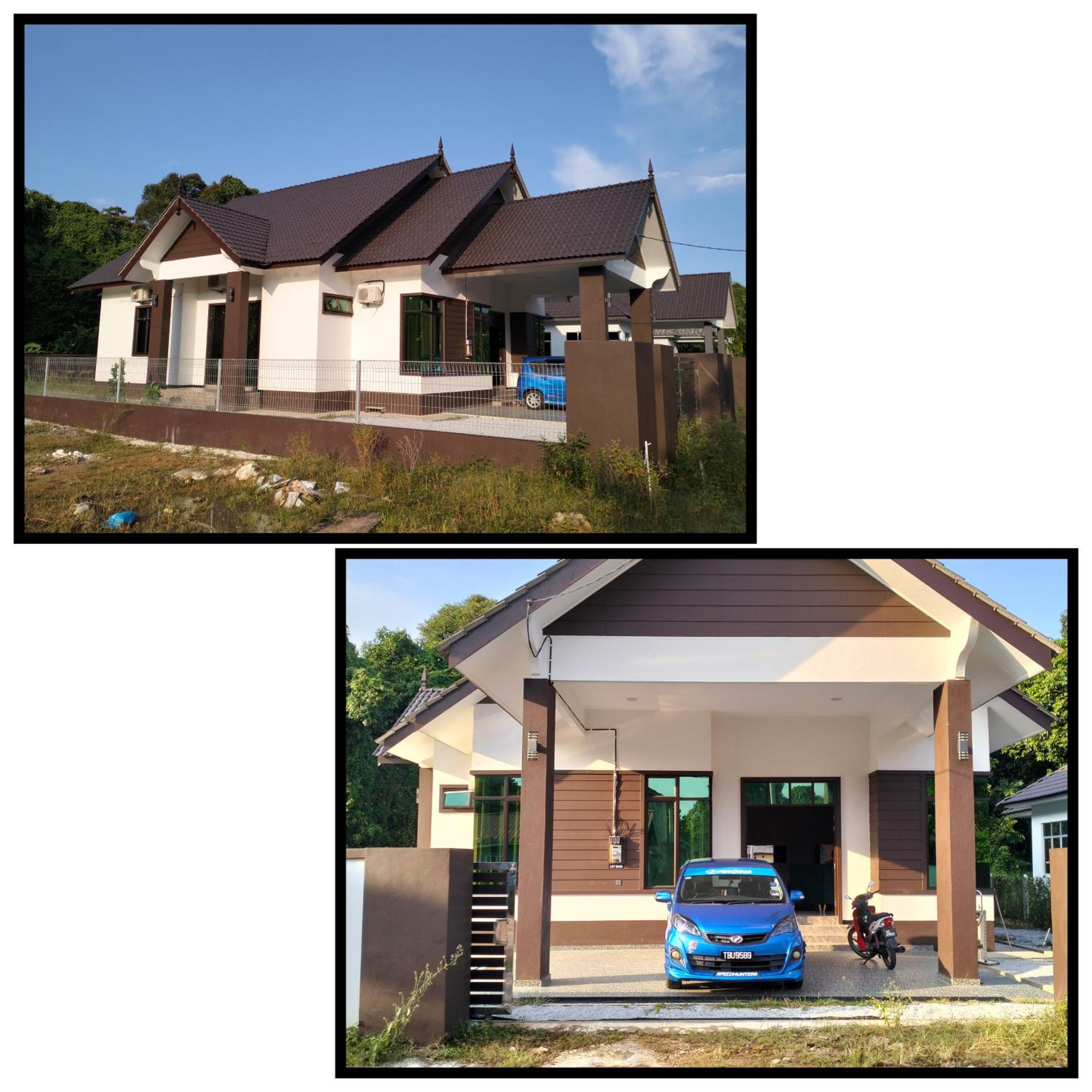 Seri Zahra Homestay photo 1