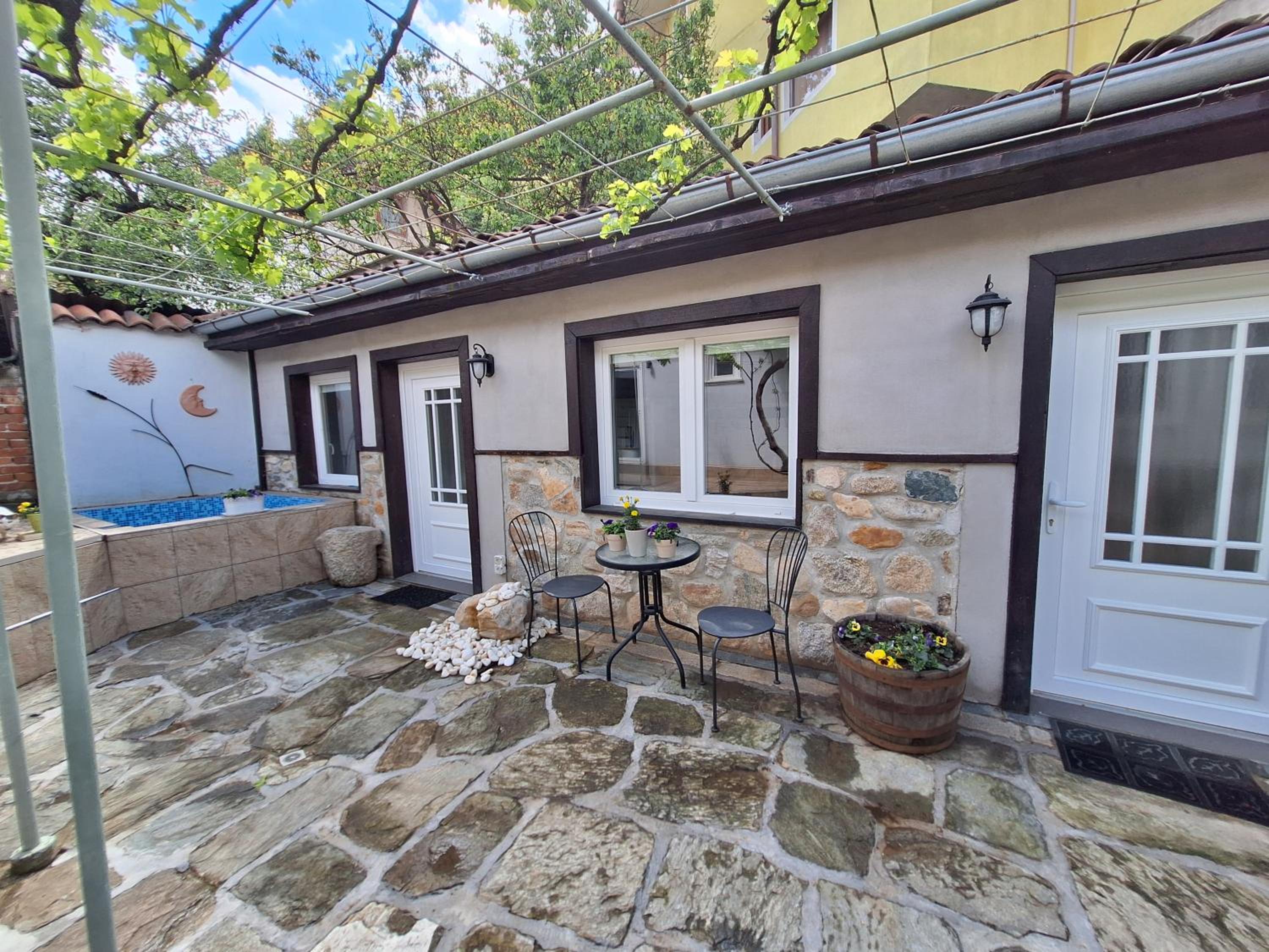 Musala 1 Bed & Breakfast