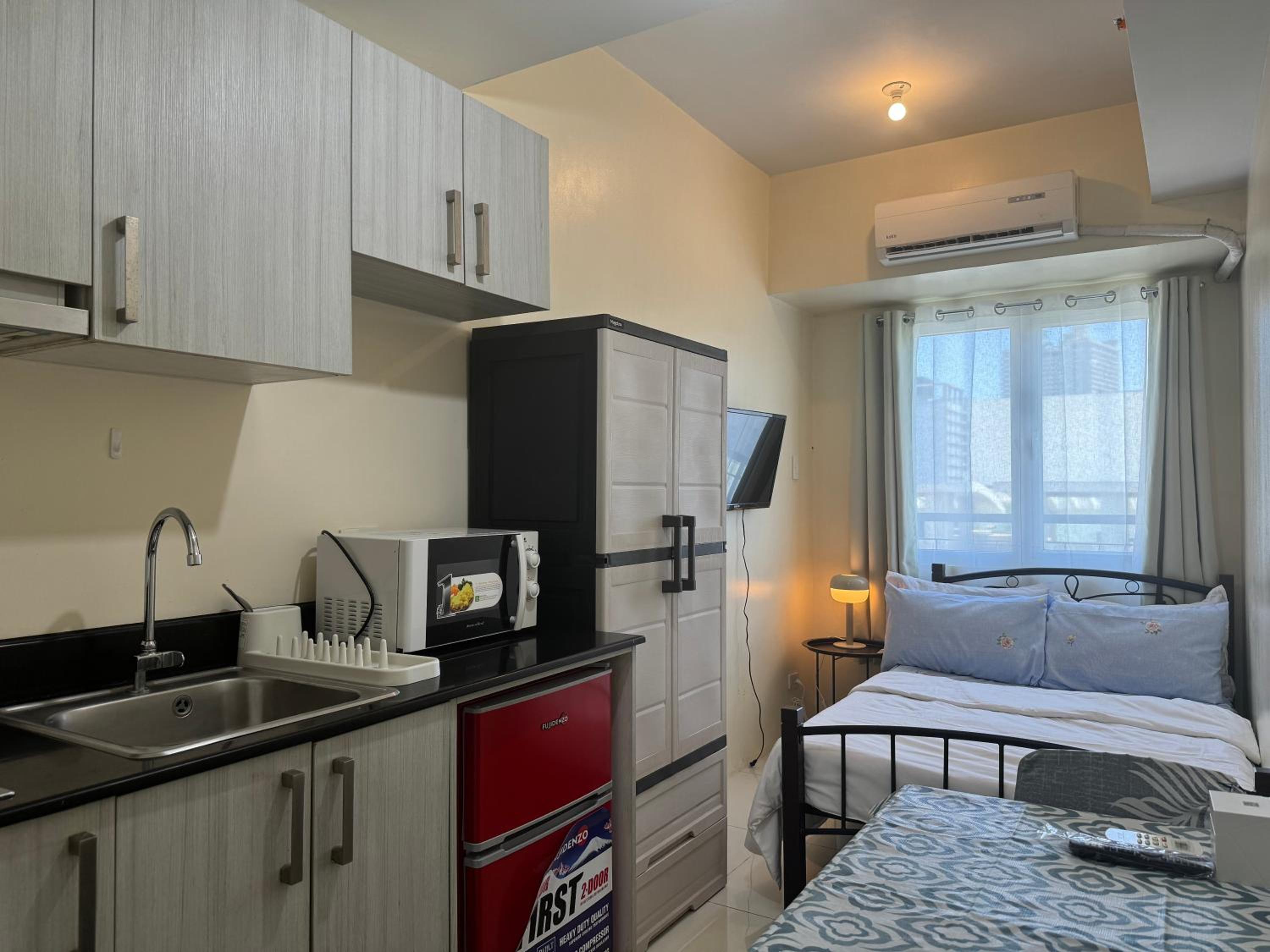 Green Residences Manila by CityStudio view 4