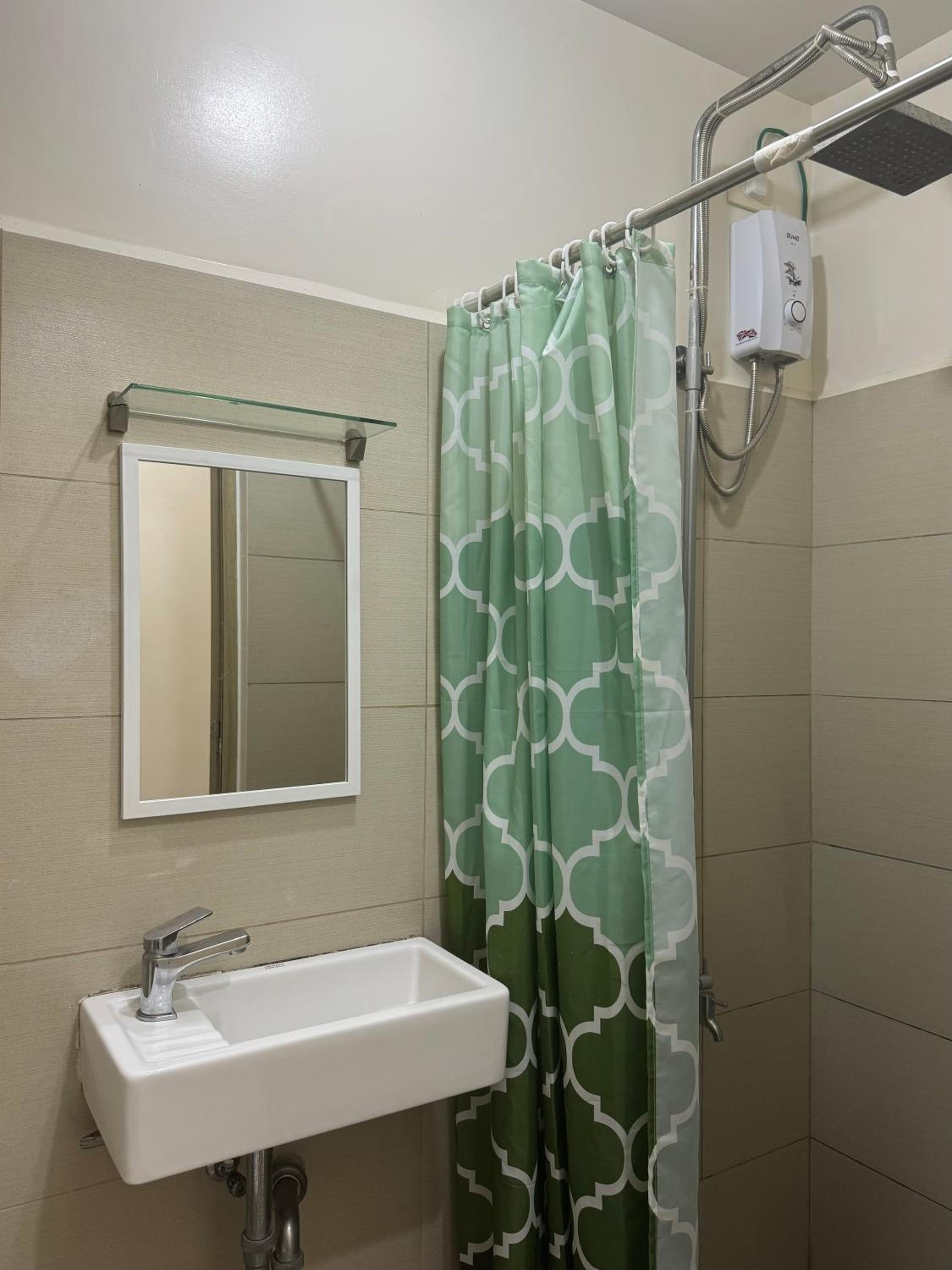 Green Residences Manila by CityStudio view 5