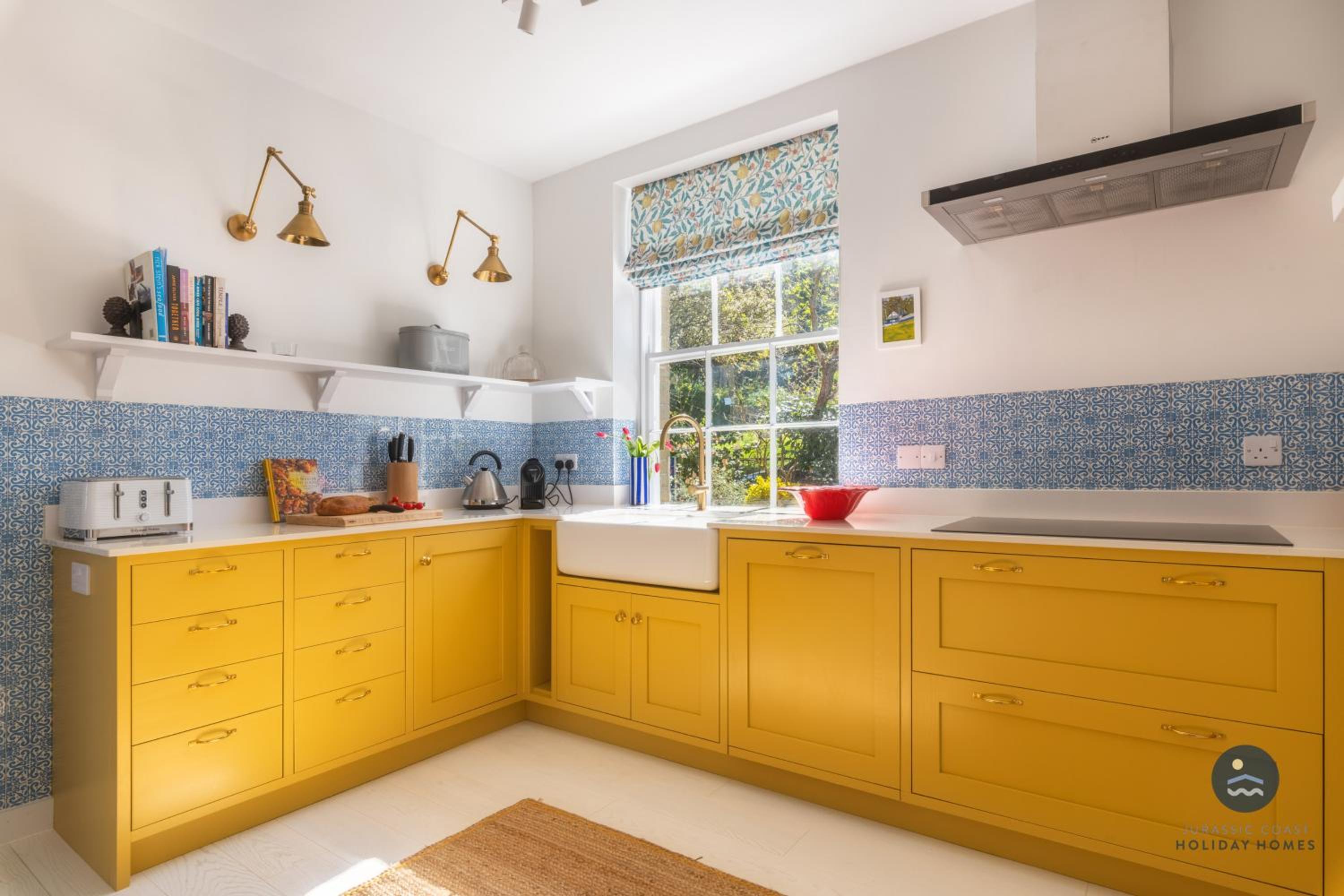 Nothe House - Exclusive home Weymouth Harbour