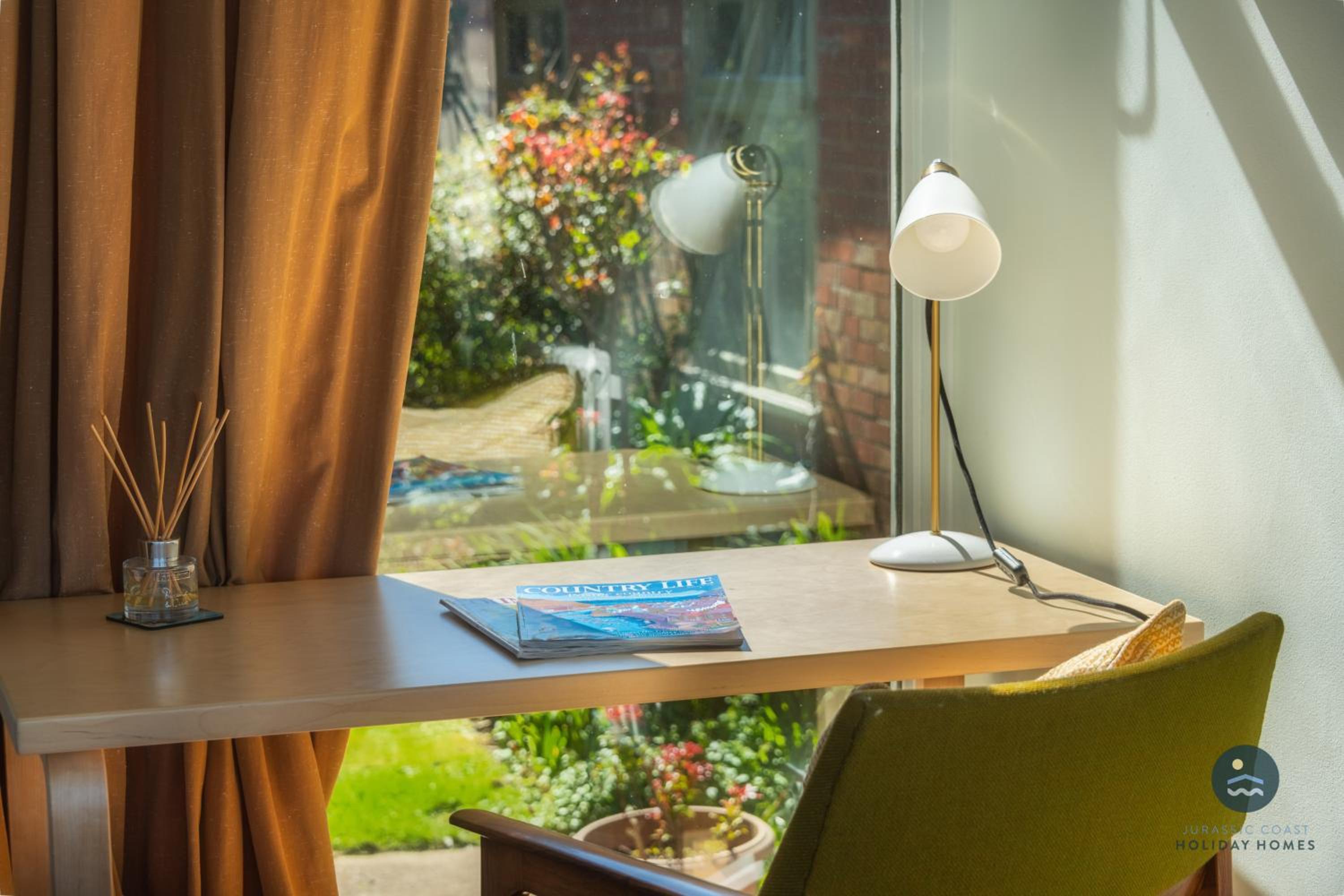 Nothe House - Exclusive home Weymouth Harbour