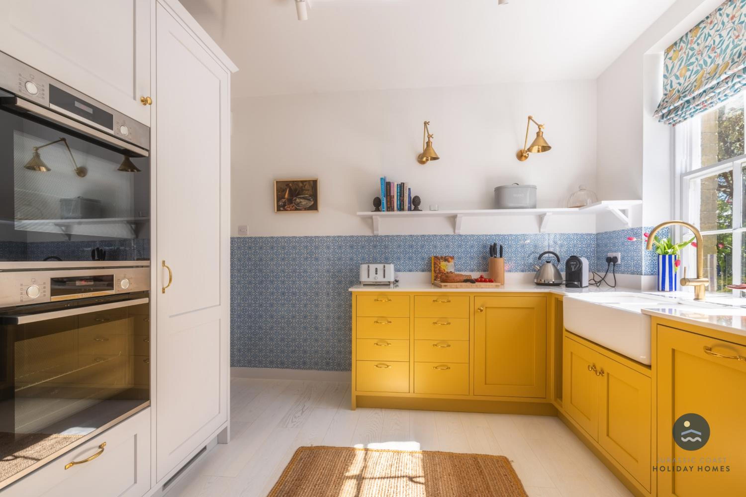 Nothe House - Exclusive home Weymouth Harbour
