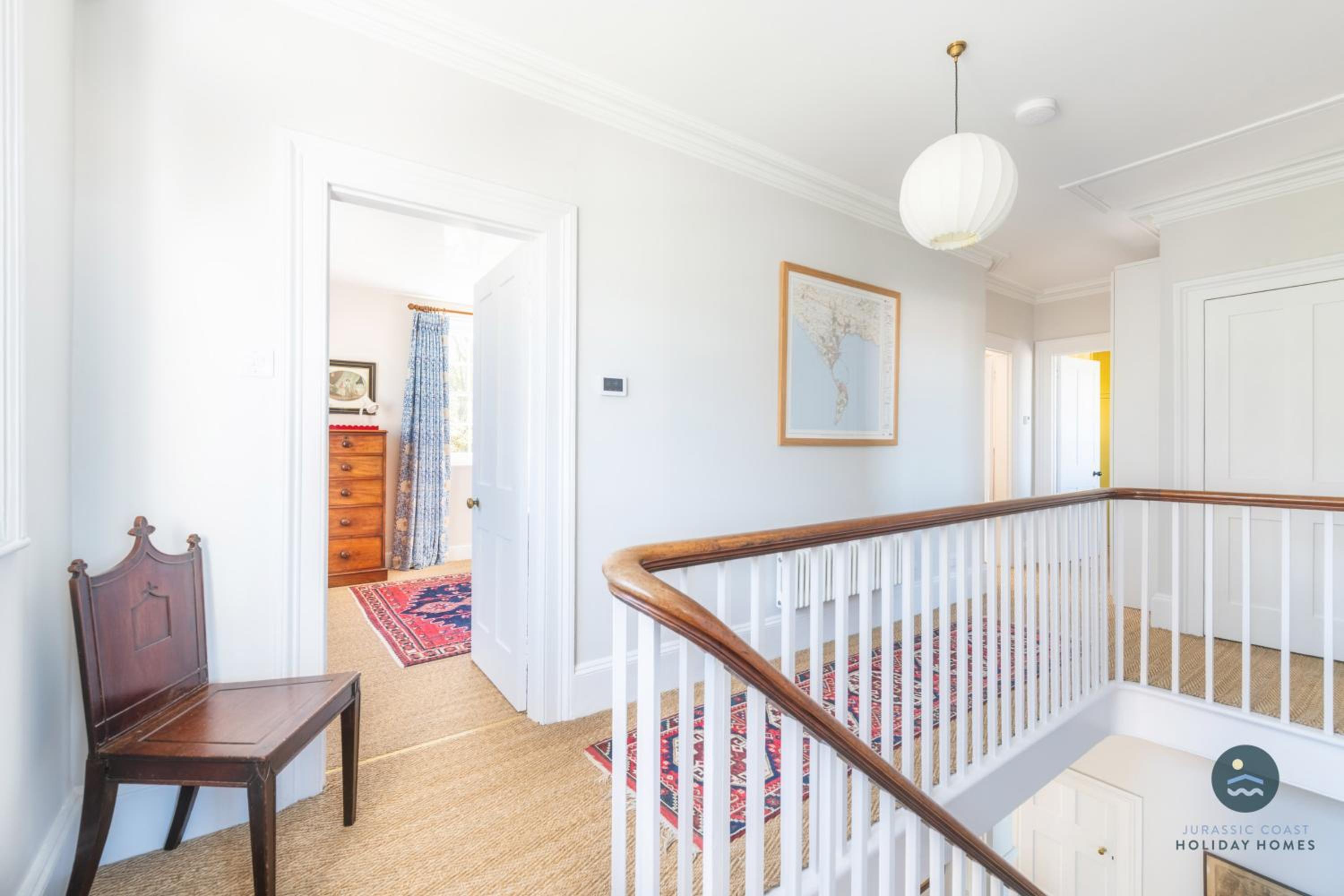 Nothe House - Exclusive home Weymouth Harbour