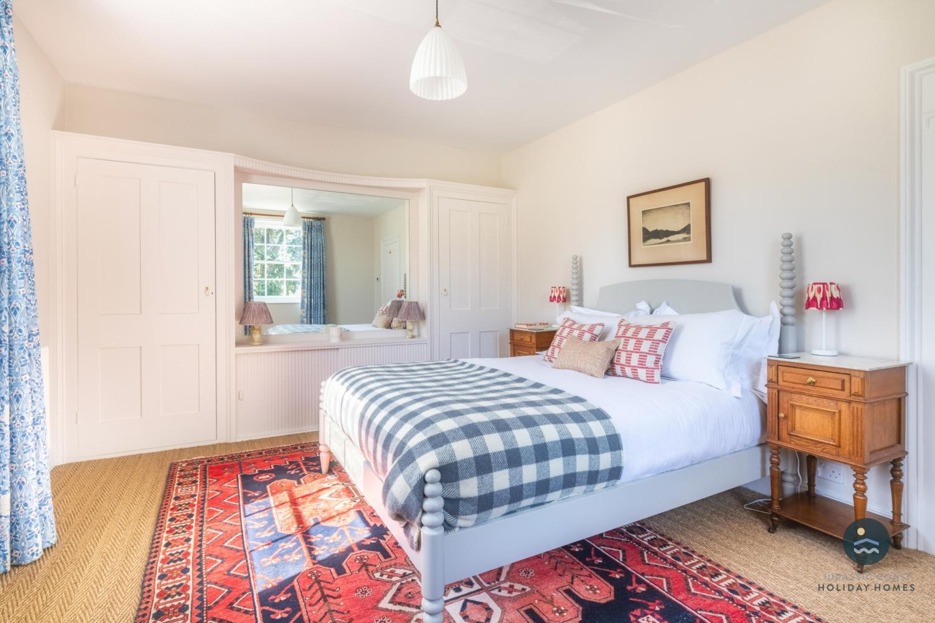 Nothe House - Exclusive home Weymouth Harbour