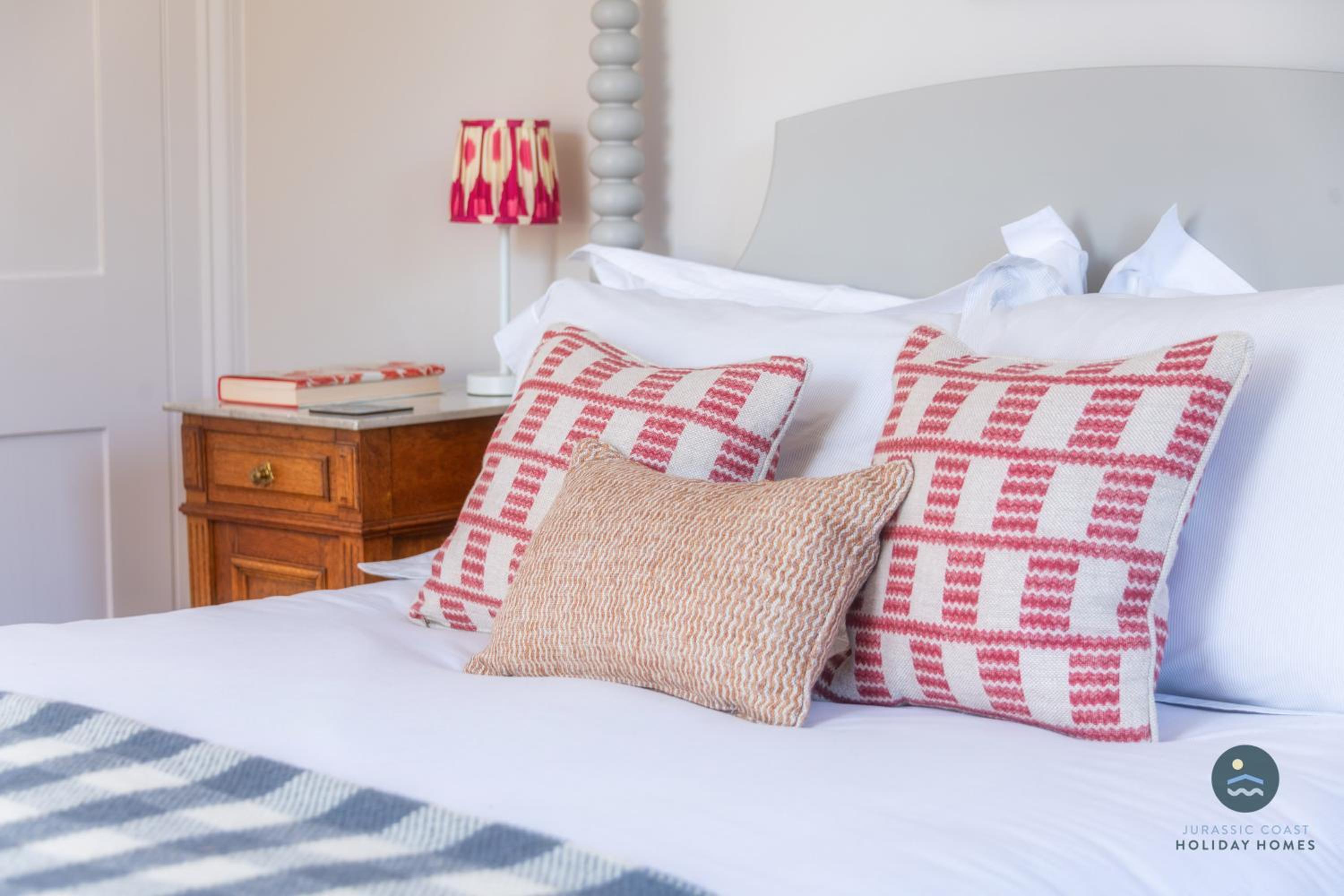 Nothe House - Exclusive home Weymouth Harbour