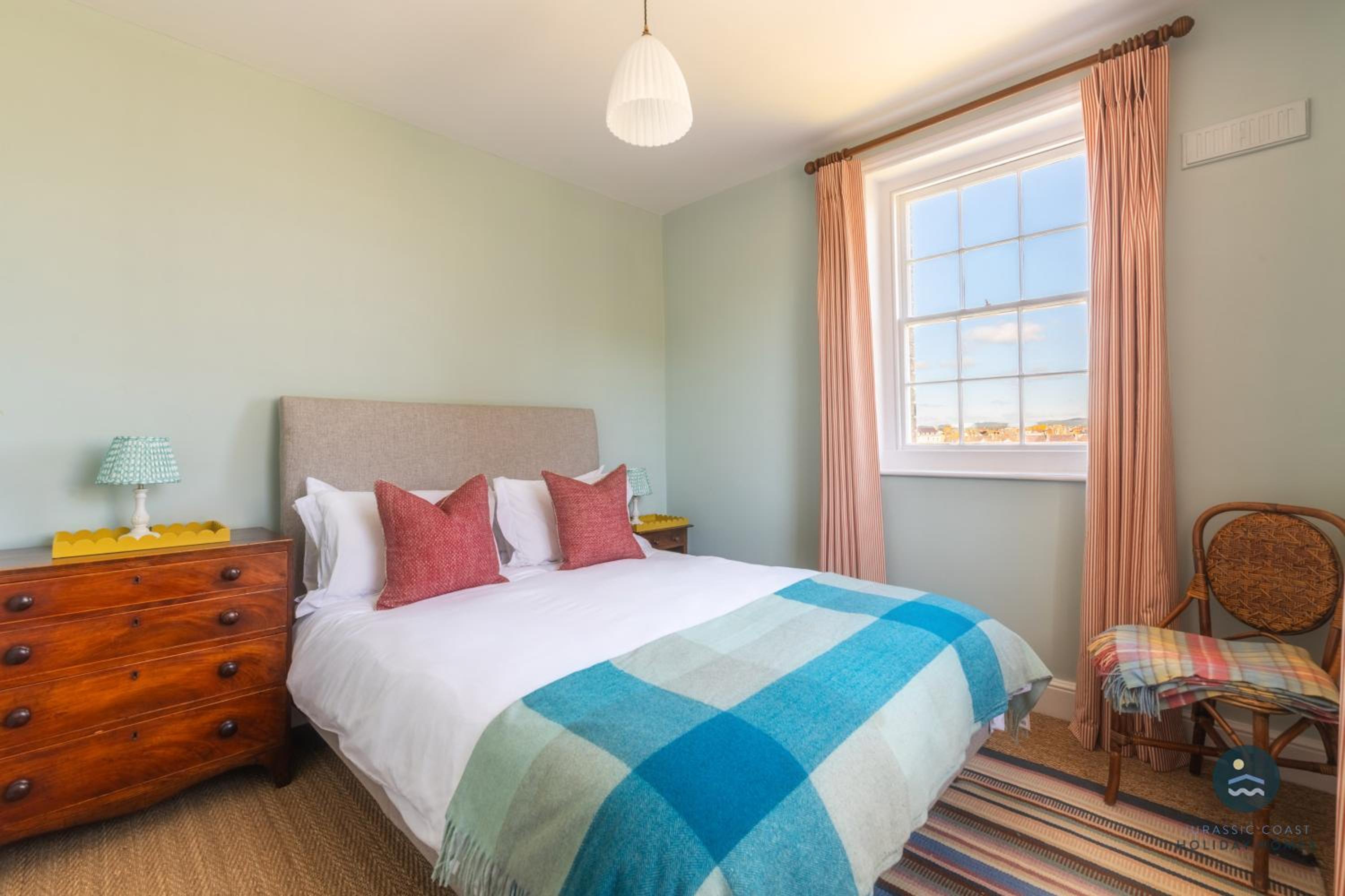 Nothe House - Exclusive home Weymouth Harbour