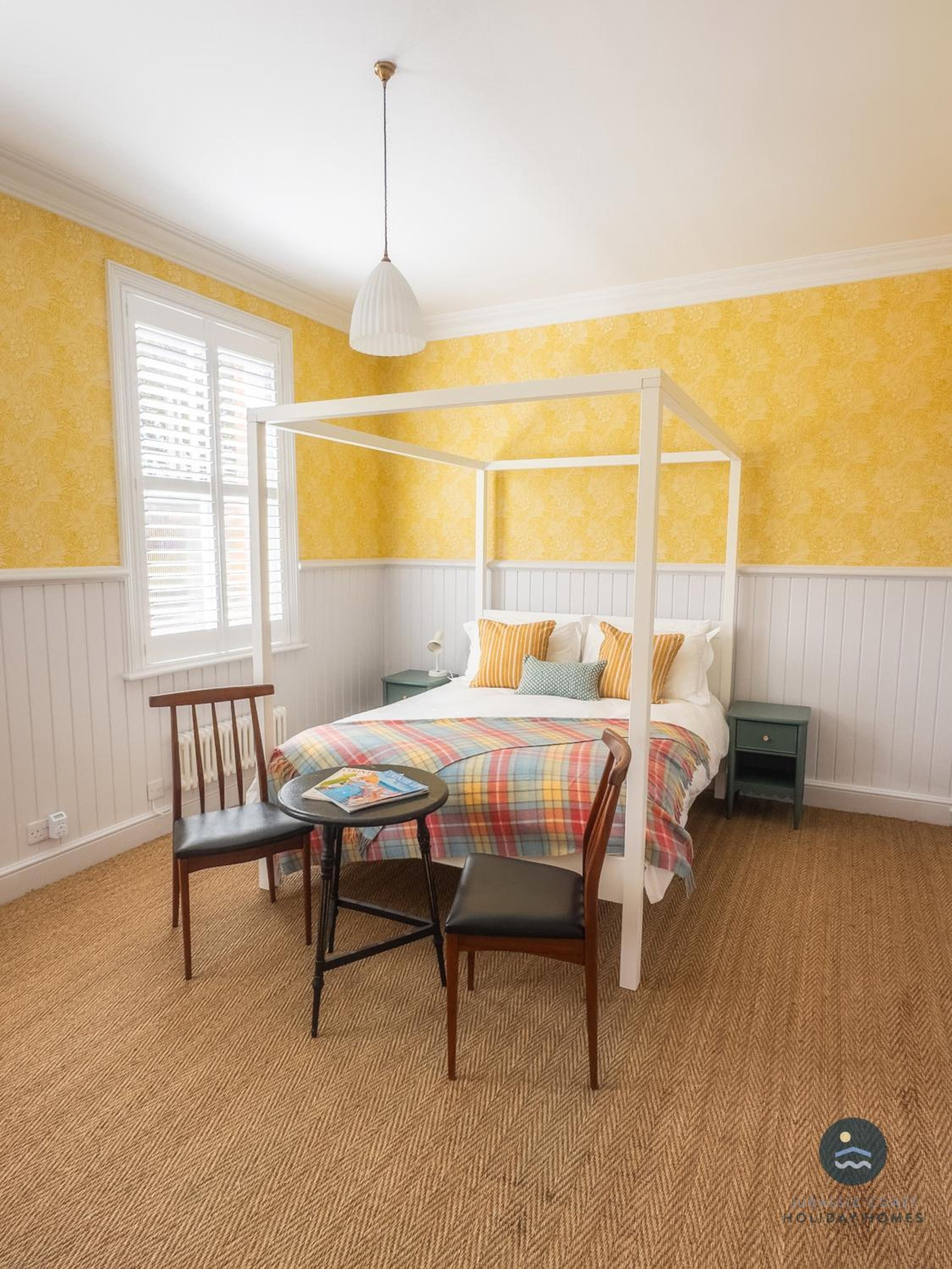 Nothe House - Exclusive home Weymouth Harbour