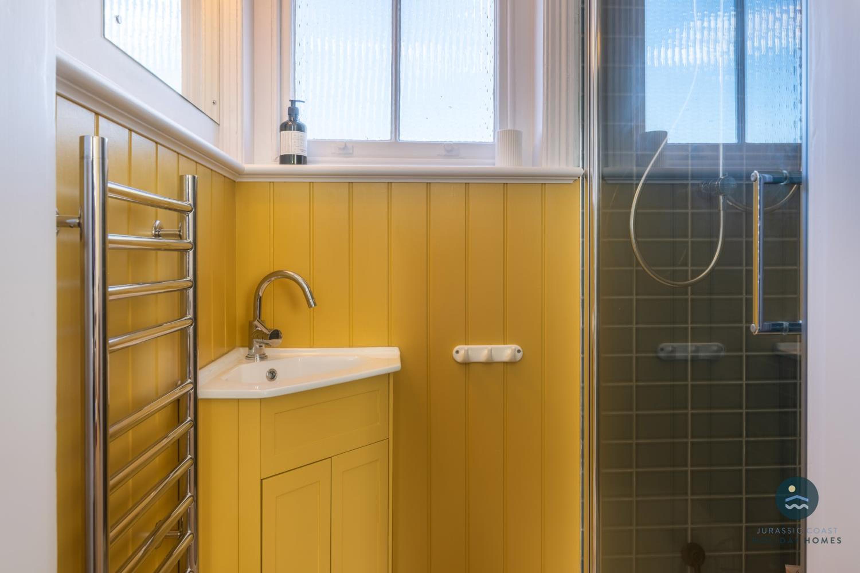 Nothe House - Exclusive home Weymouth Harbour