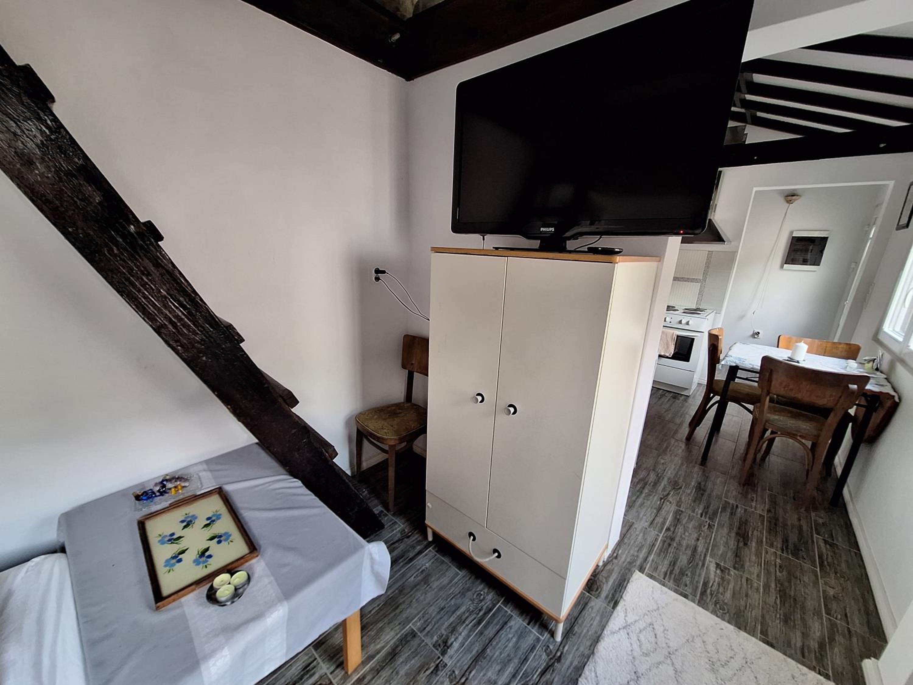 Musala 1 Bed & Breakfast