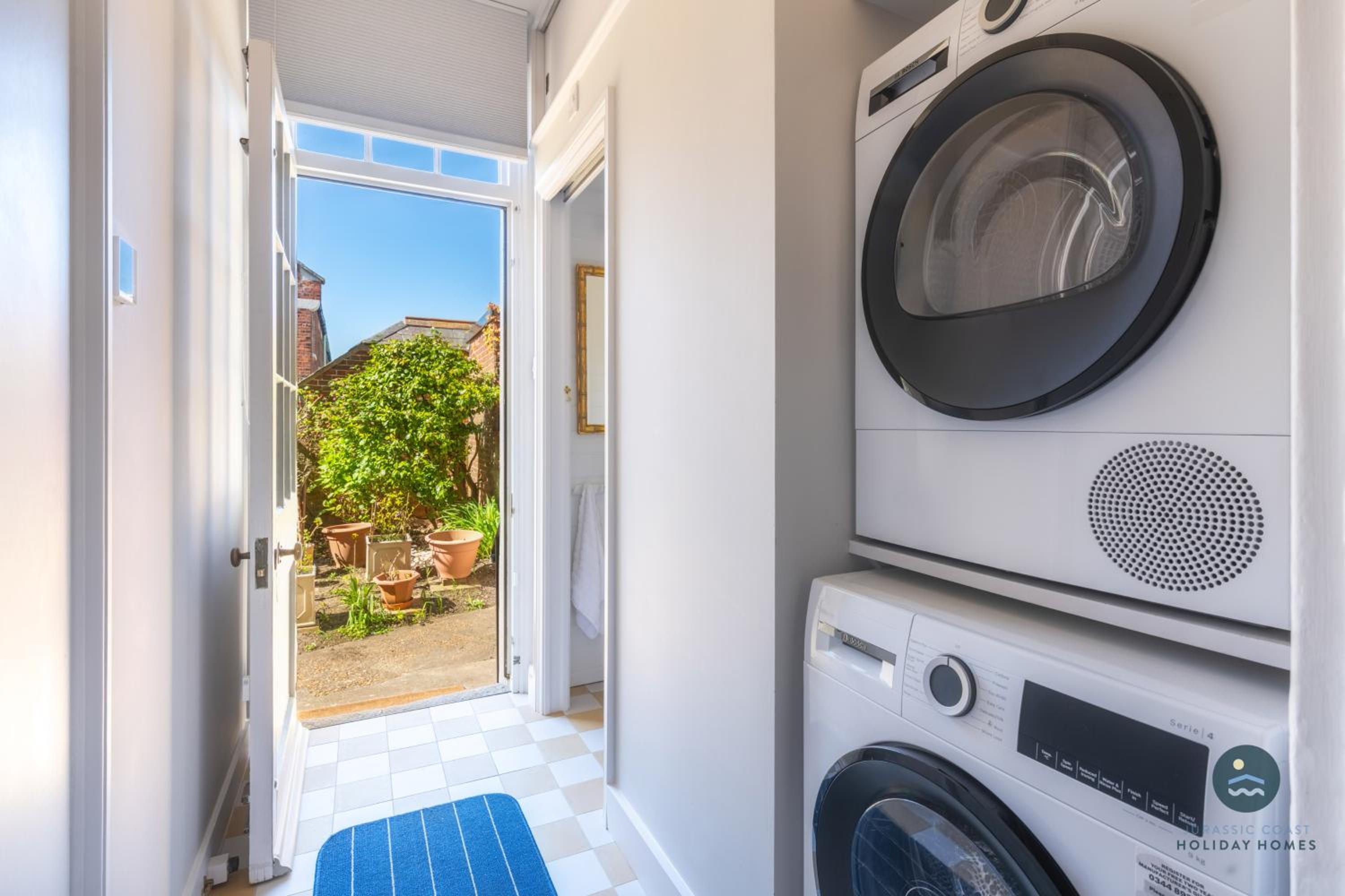 Nothe House - Exclusive home Weymouth Harbour