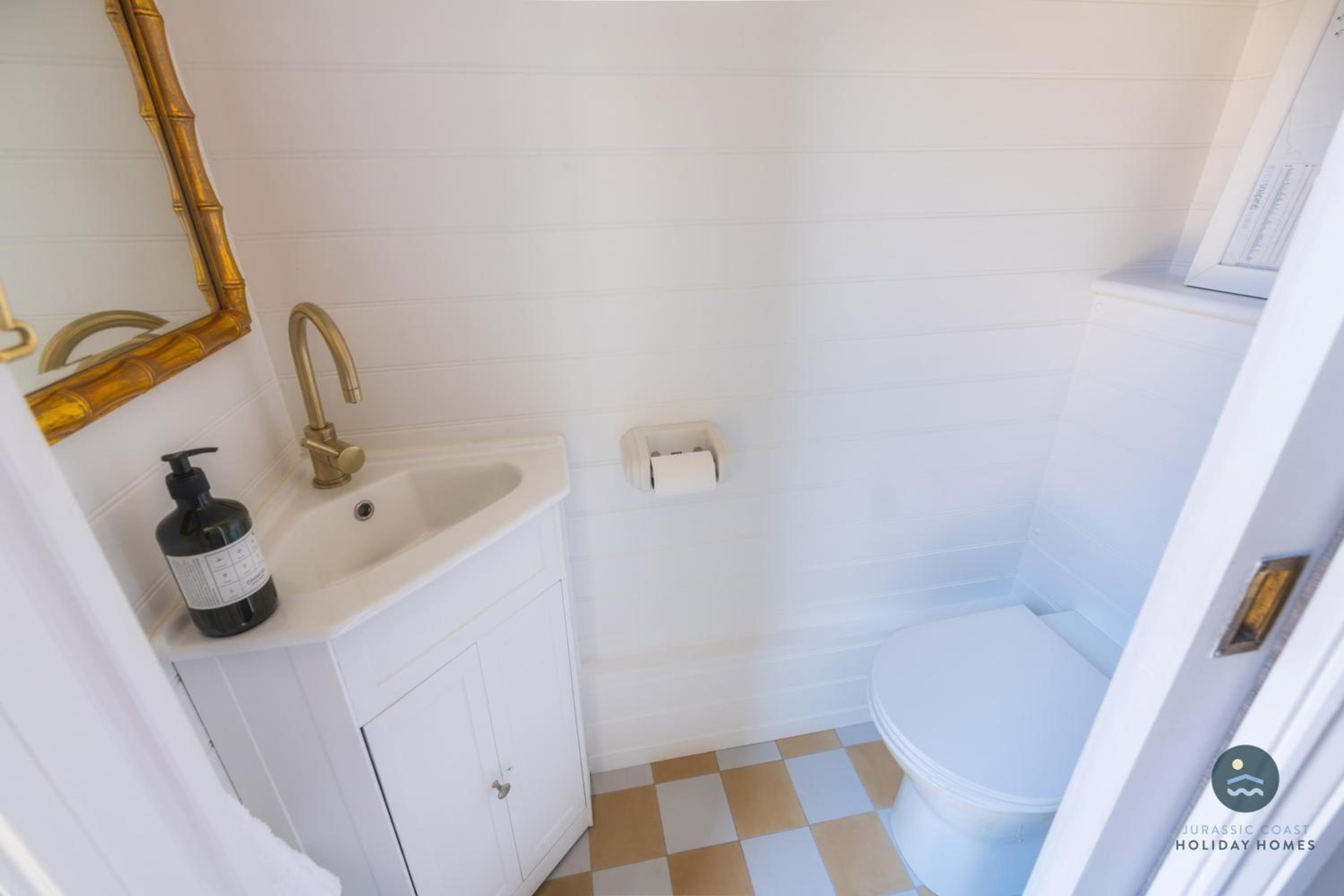 Nothe House - Exclusive home Weymouth Harbour
