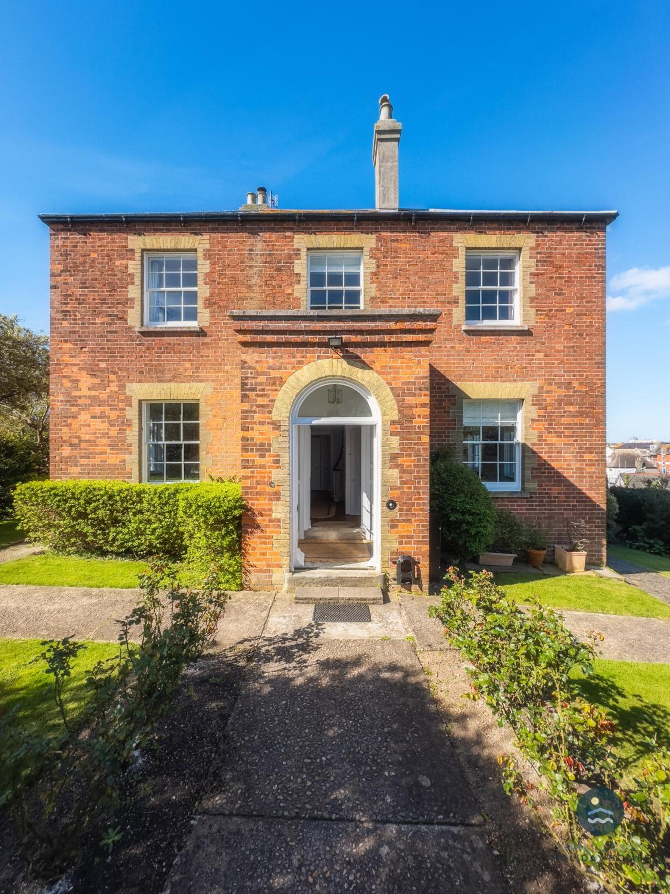 Nothe House - Exclusive home Weymouth Harbour