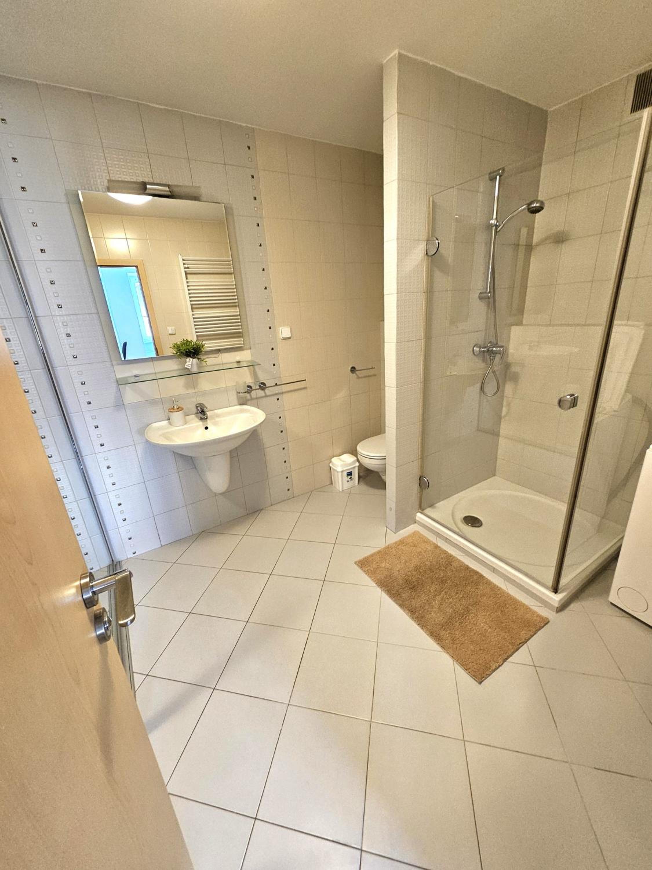 Cozy apartman Bratislava Old Town view 5