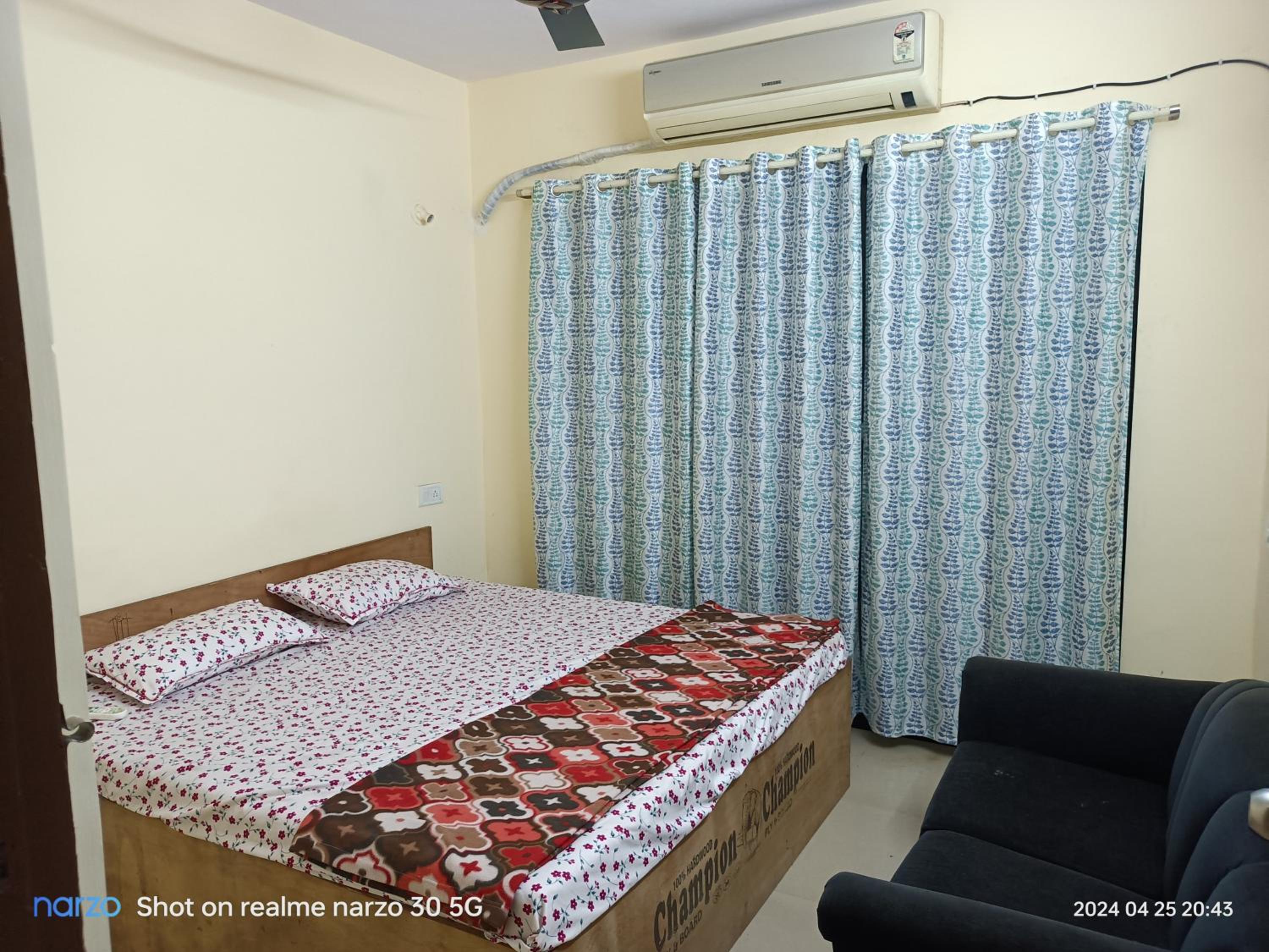 3 BHk Villa at Ovale, GB Road Thane West view 5