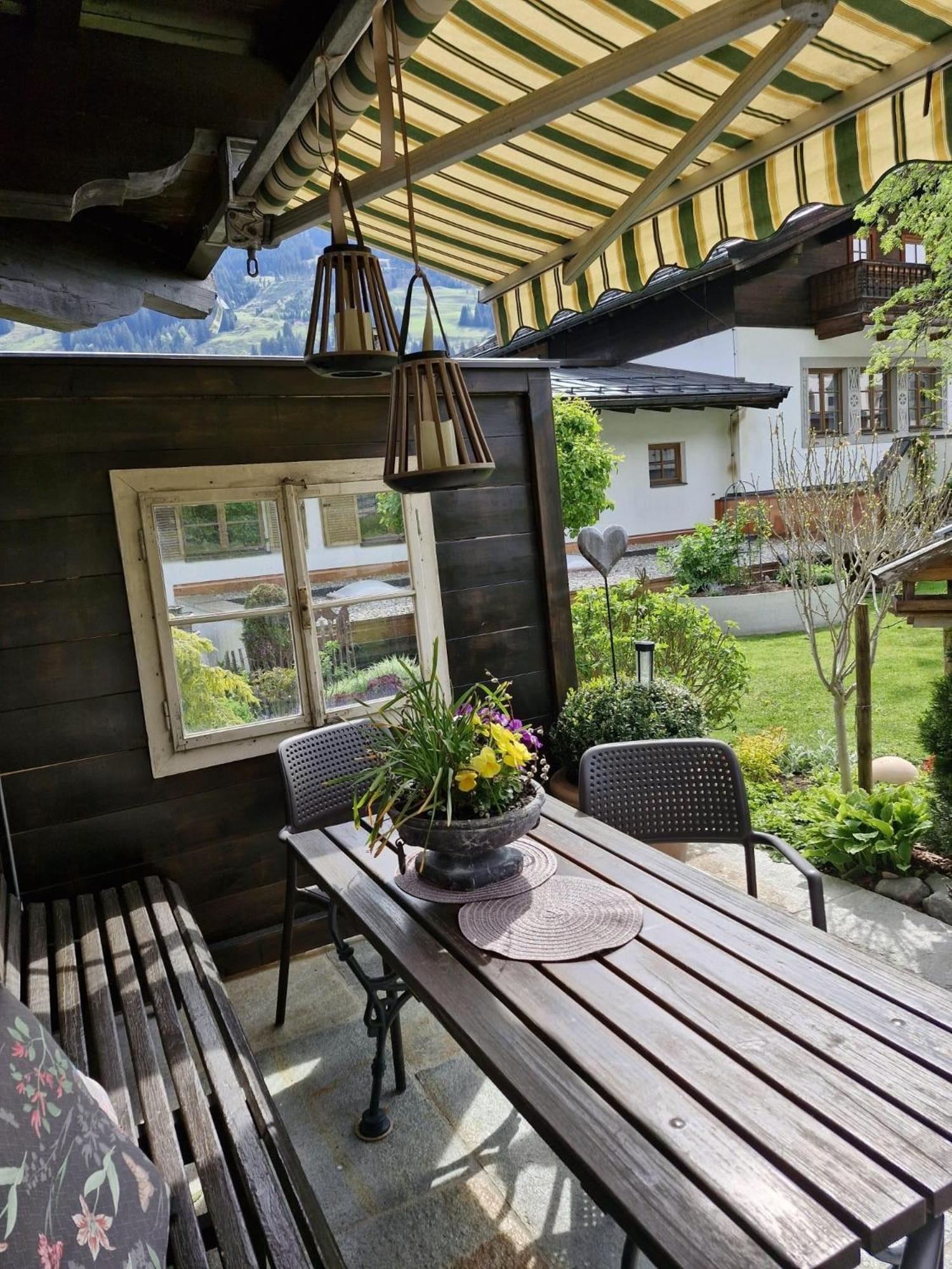 Haus Egger