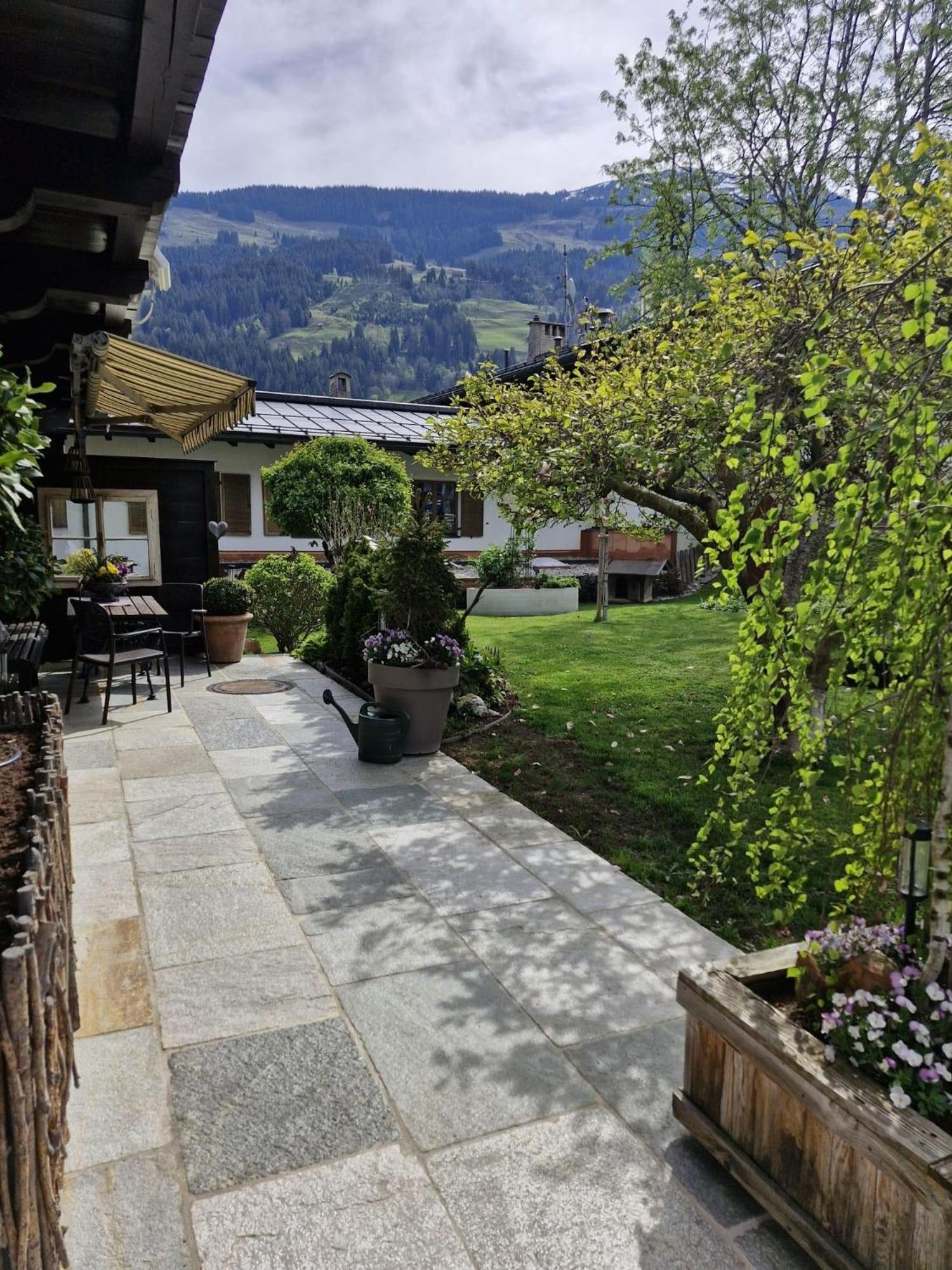 Haus Egger