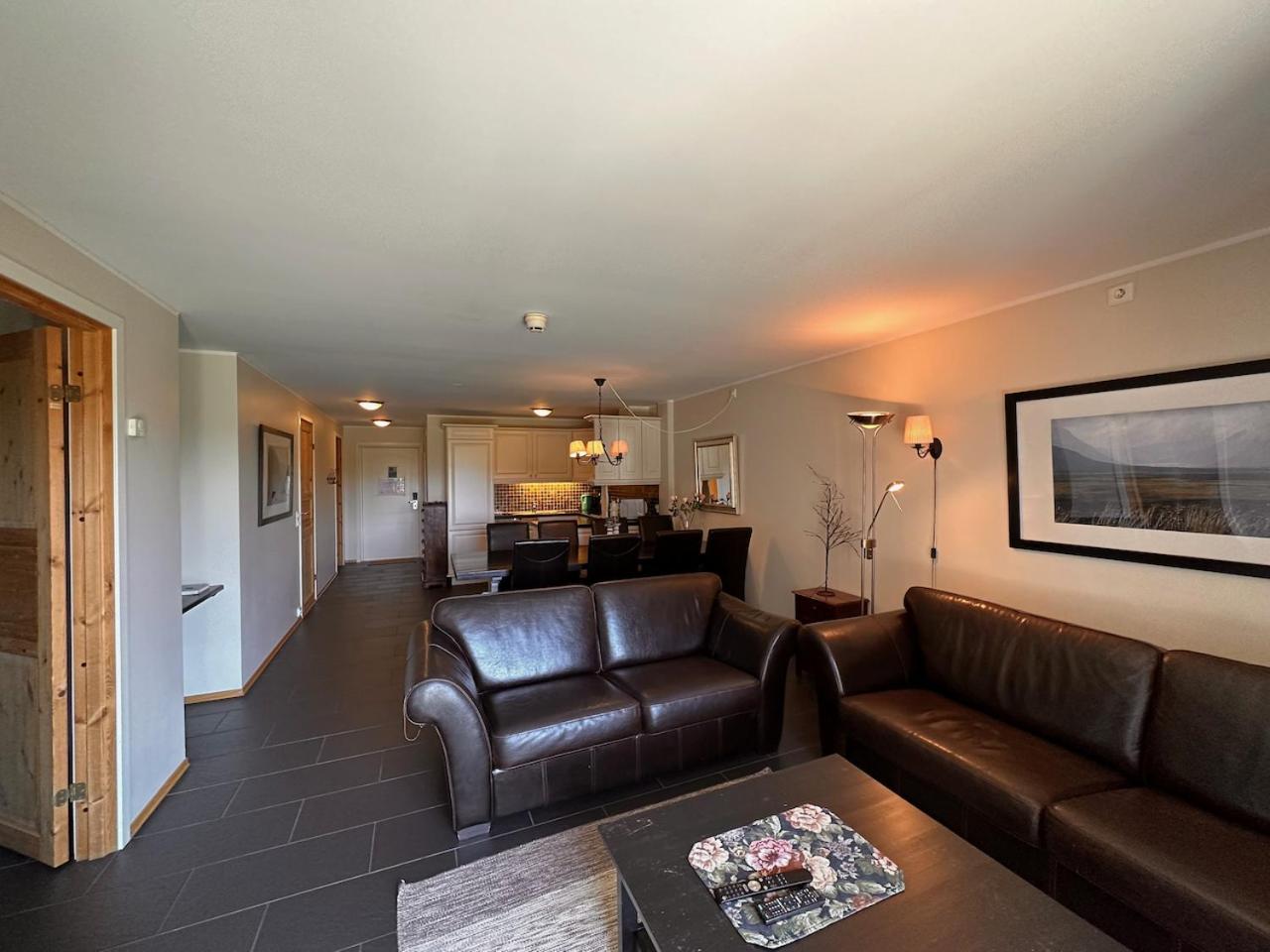 Enjoy Comfort Wi-Fi, Sauna & More! view 2