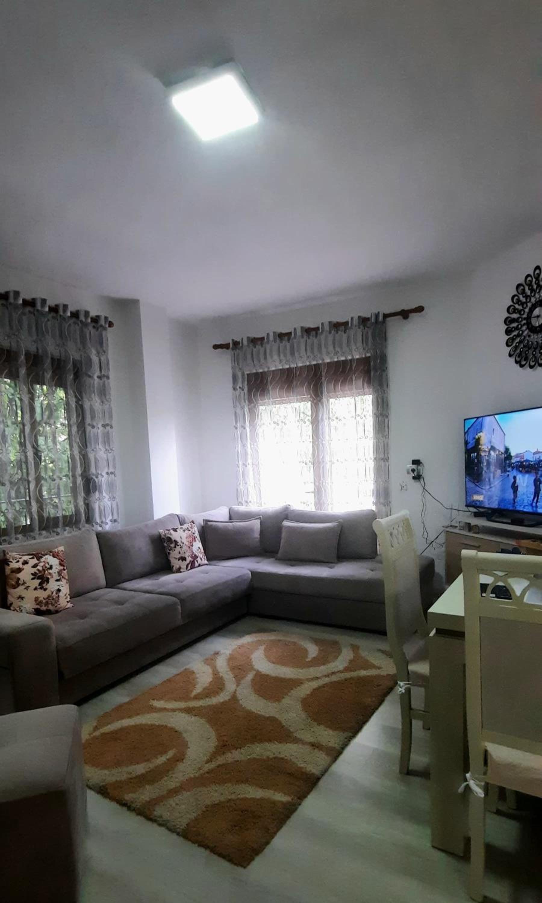 Fjori's Apartment