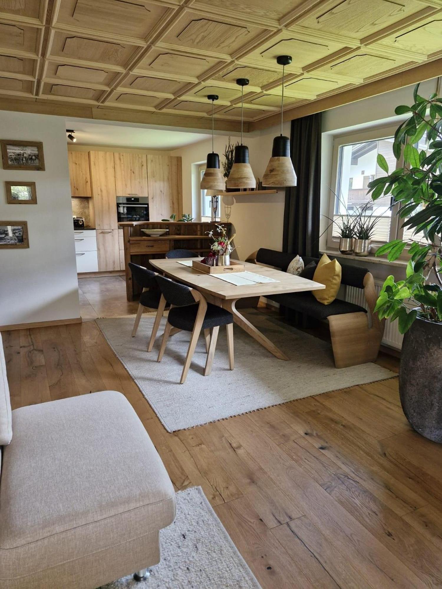 Haus Egger