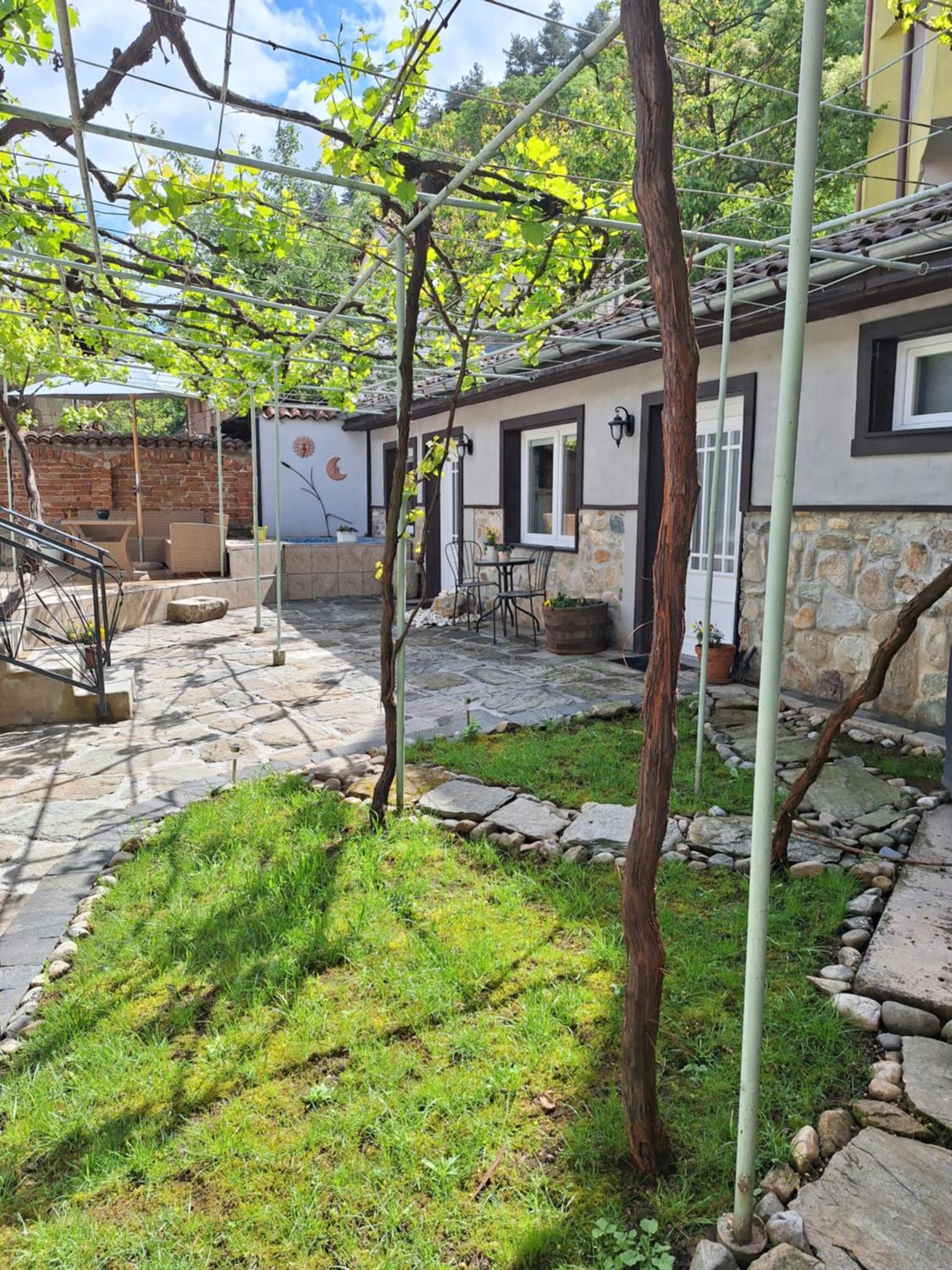 Musala 1 Bed & Breakfast