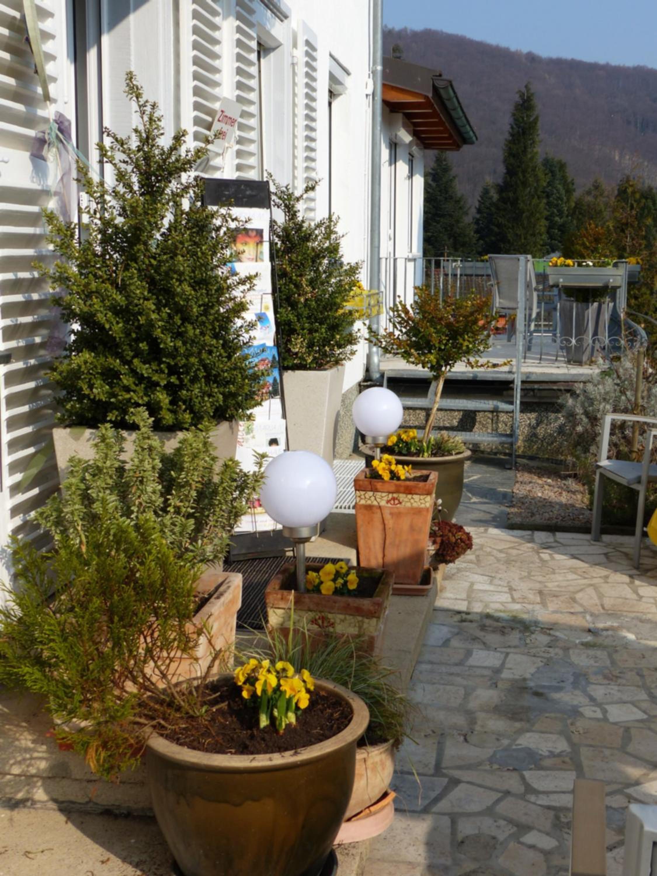 Haus Marija M