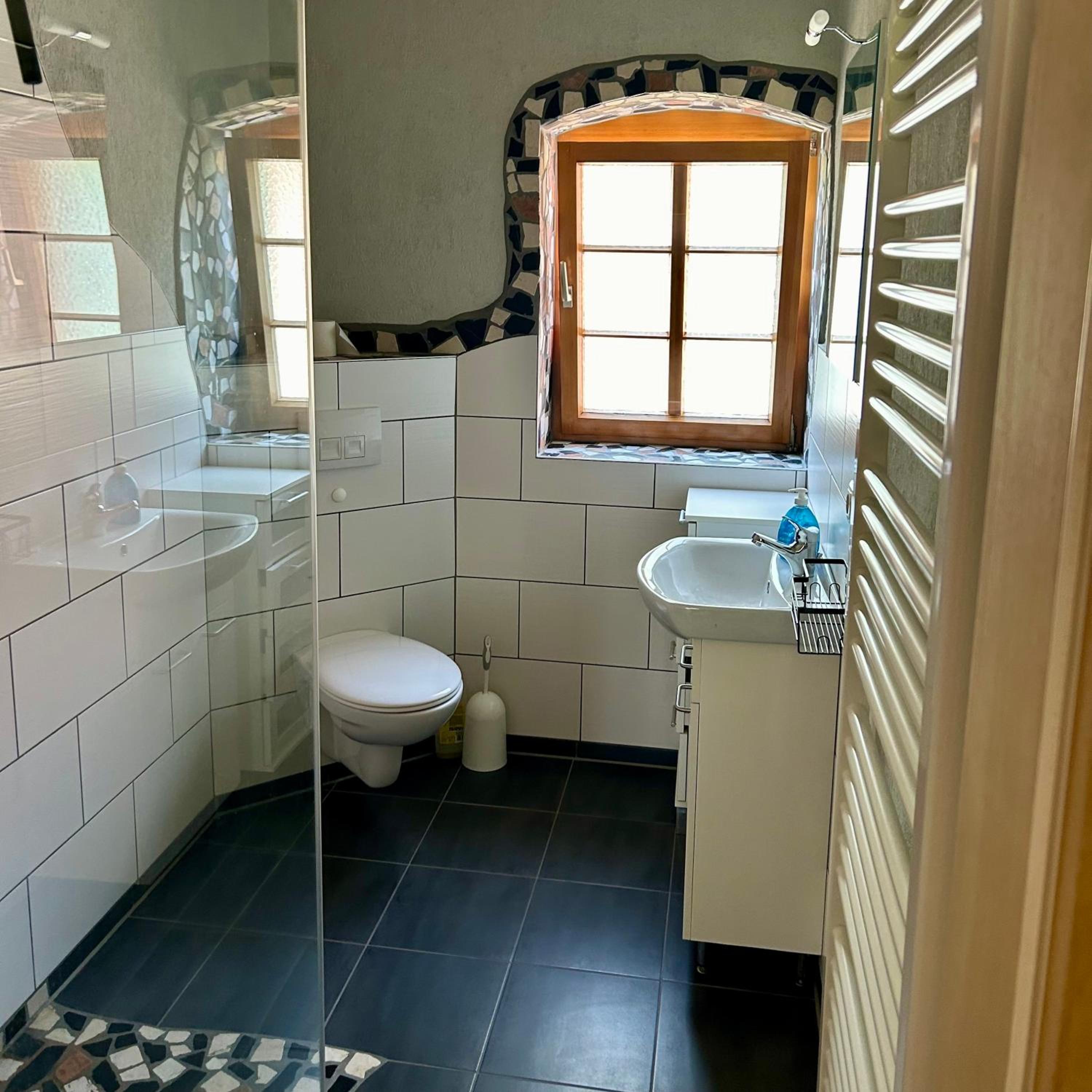 Ferienwohnung Hof Kukureit