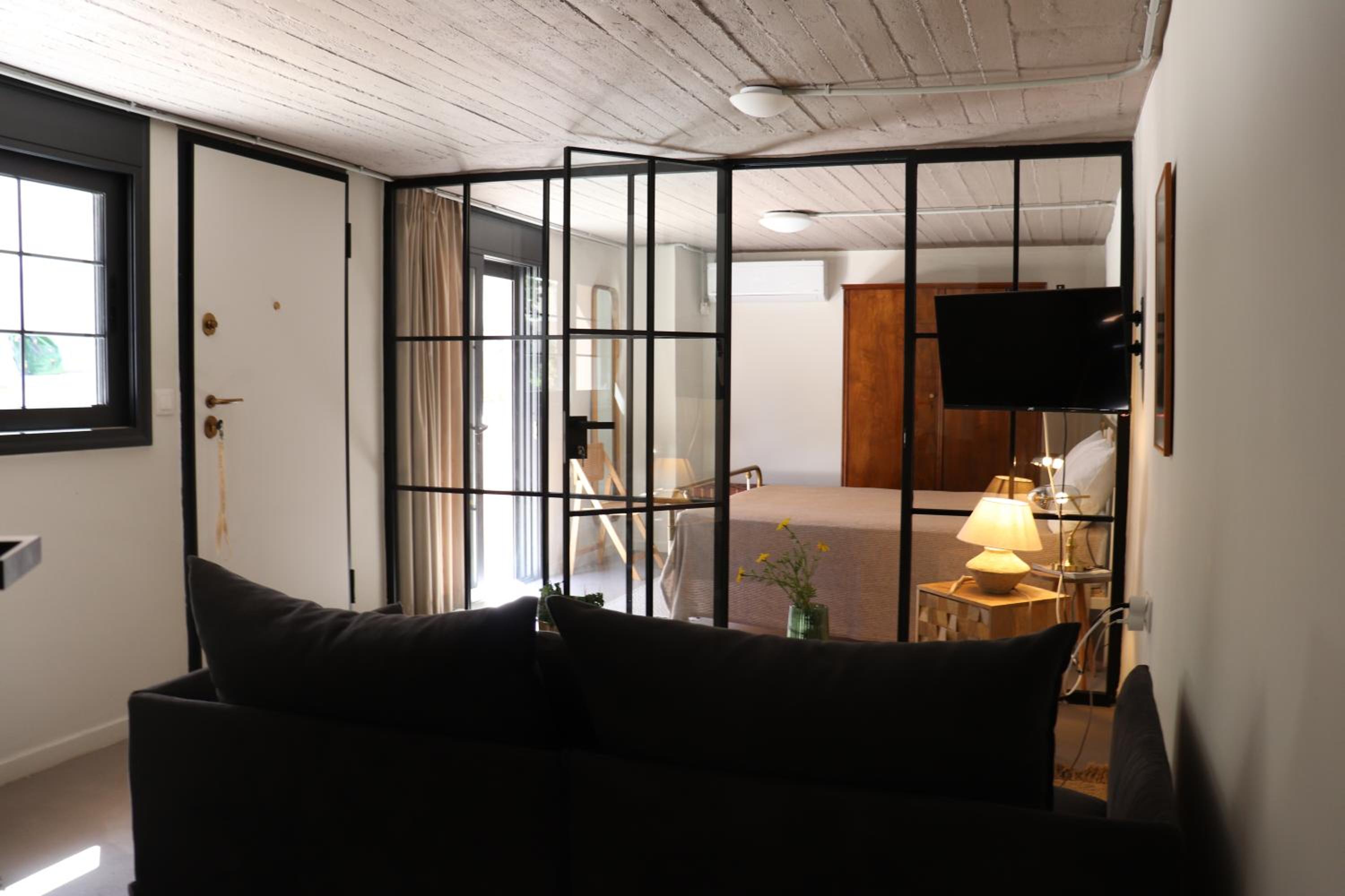 ALFIEA HOME 65m2 & ALFIEA STUDIO 35m2 view 3