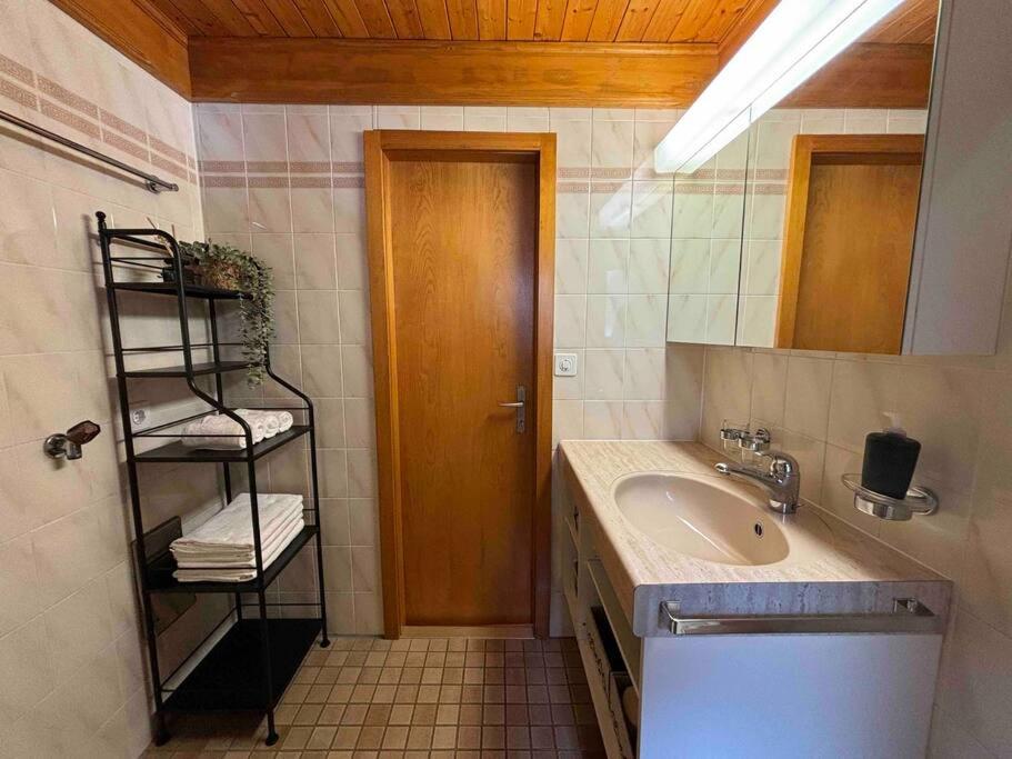 Appartement Cosy - Chalet Central