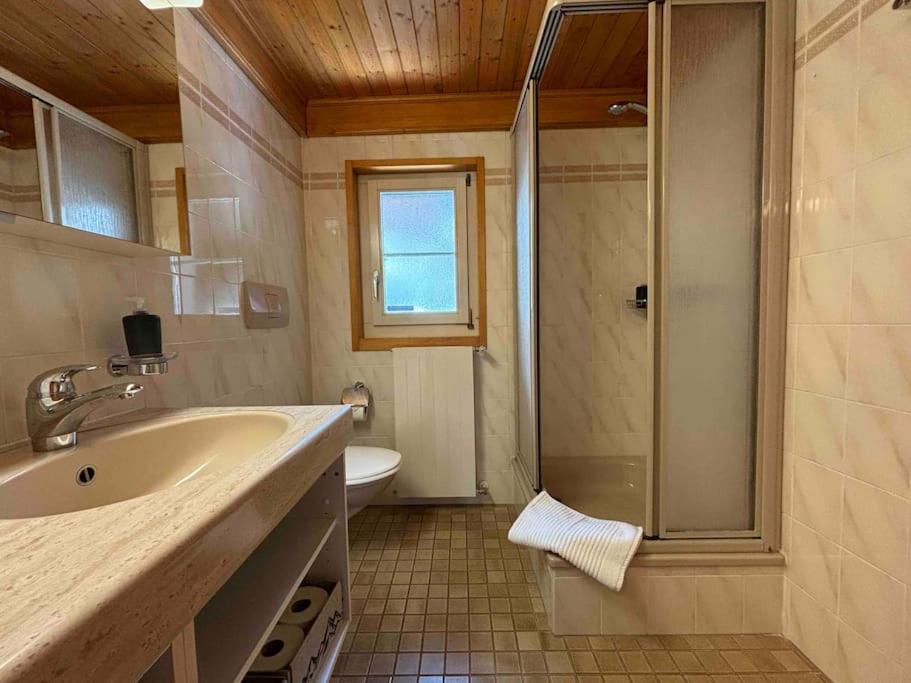 Appartement Cosy - Chalet Central