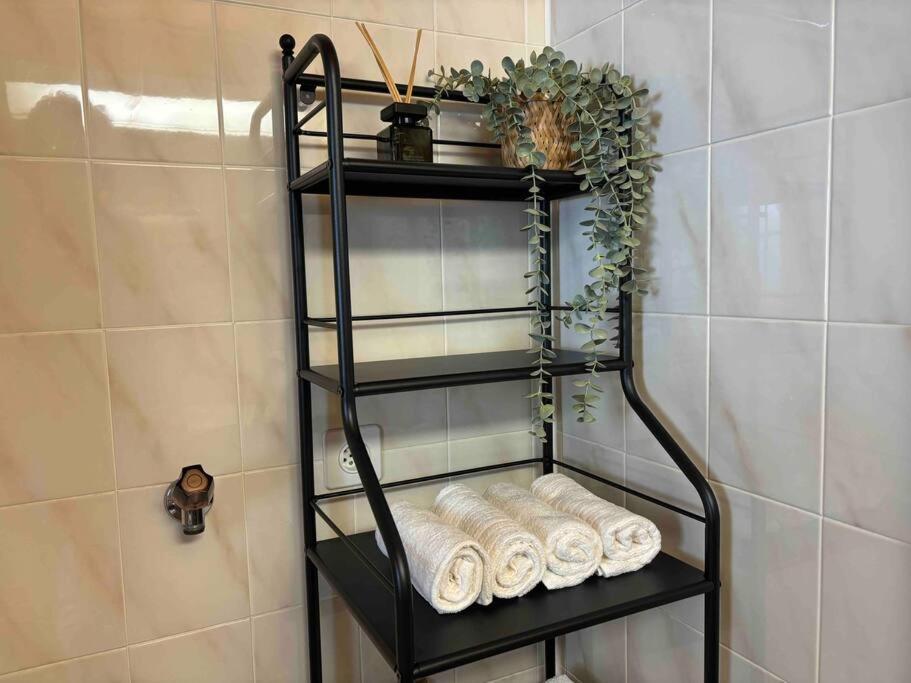 Appartement Cosy - Chalet Central