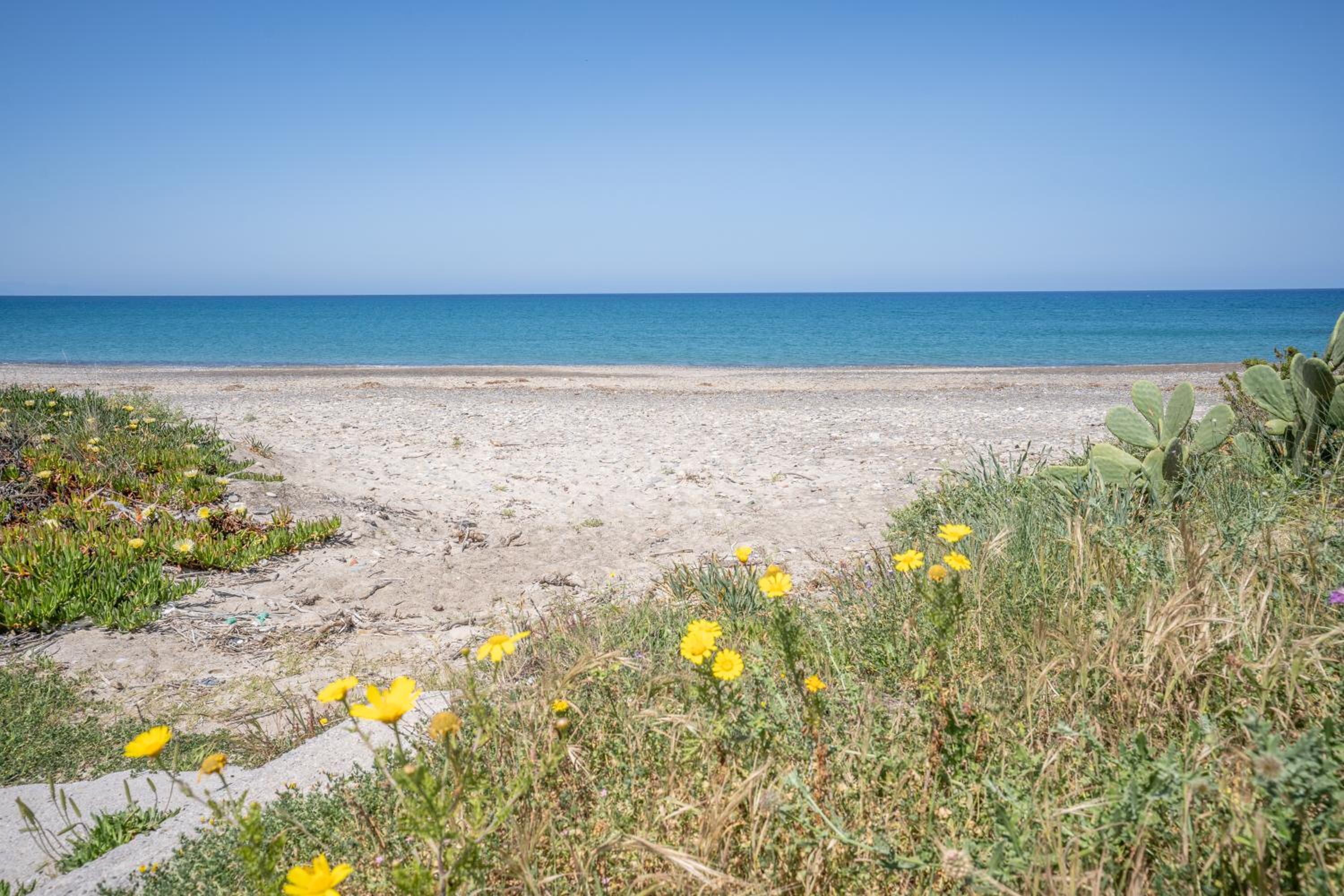 Casa Margherita Cefalù - Villa con accesso privato al mare view 4