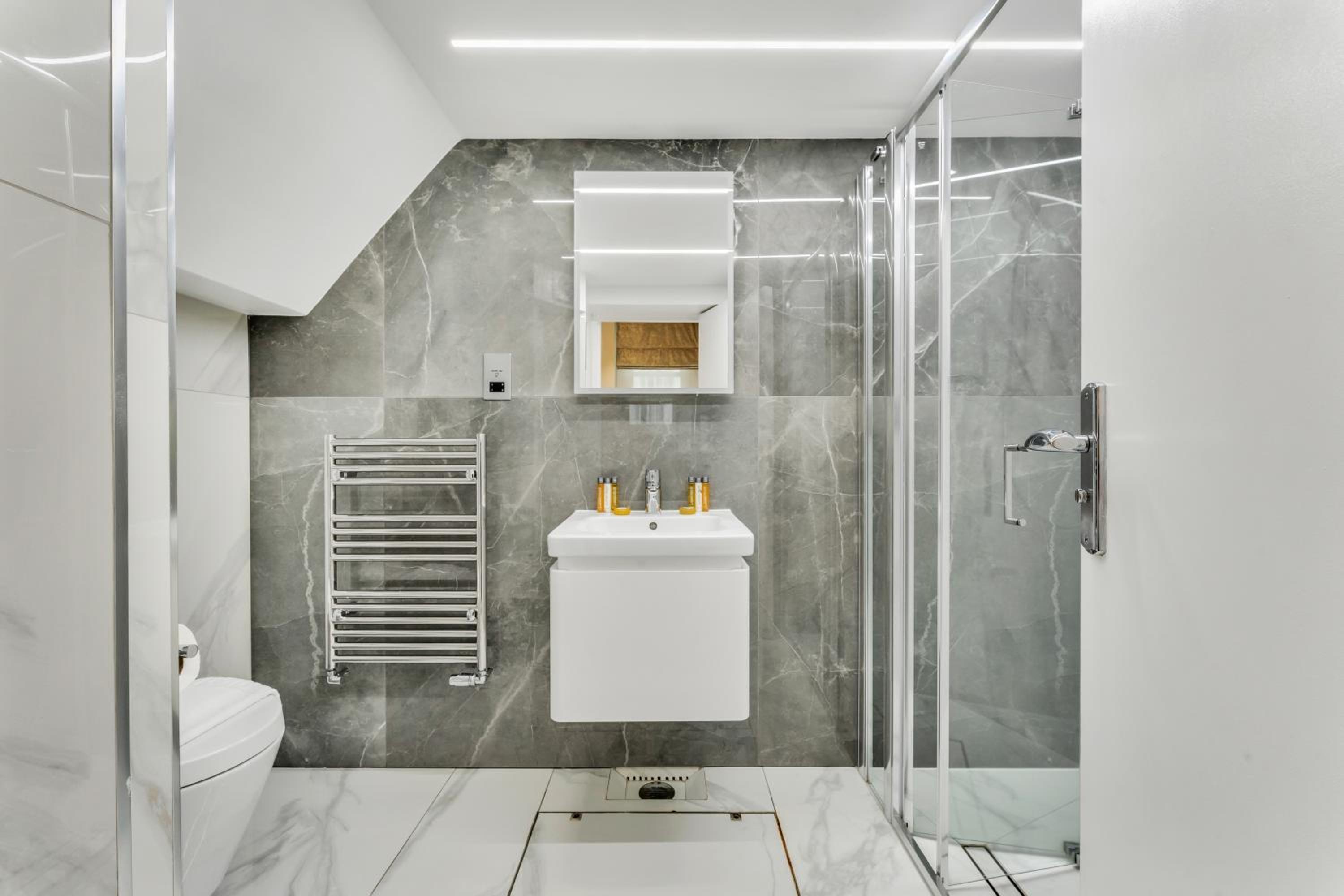 Cleveland Residences Chelsea